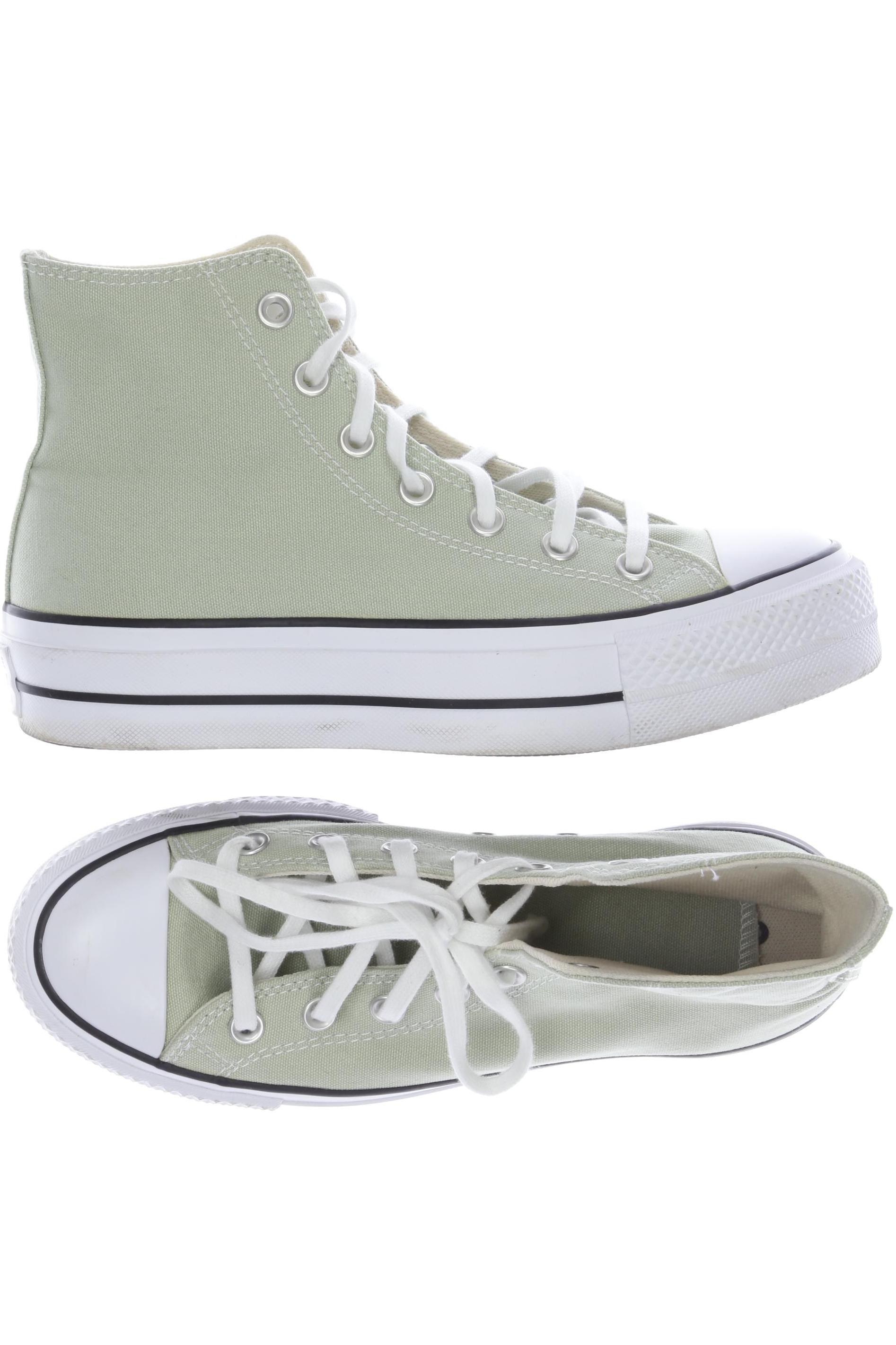

Converse Damen Sneakers, grün, Gr. 38