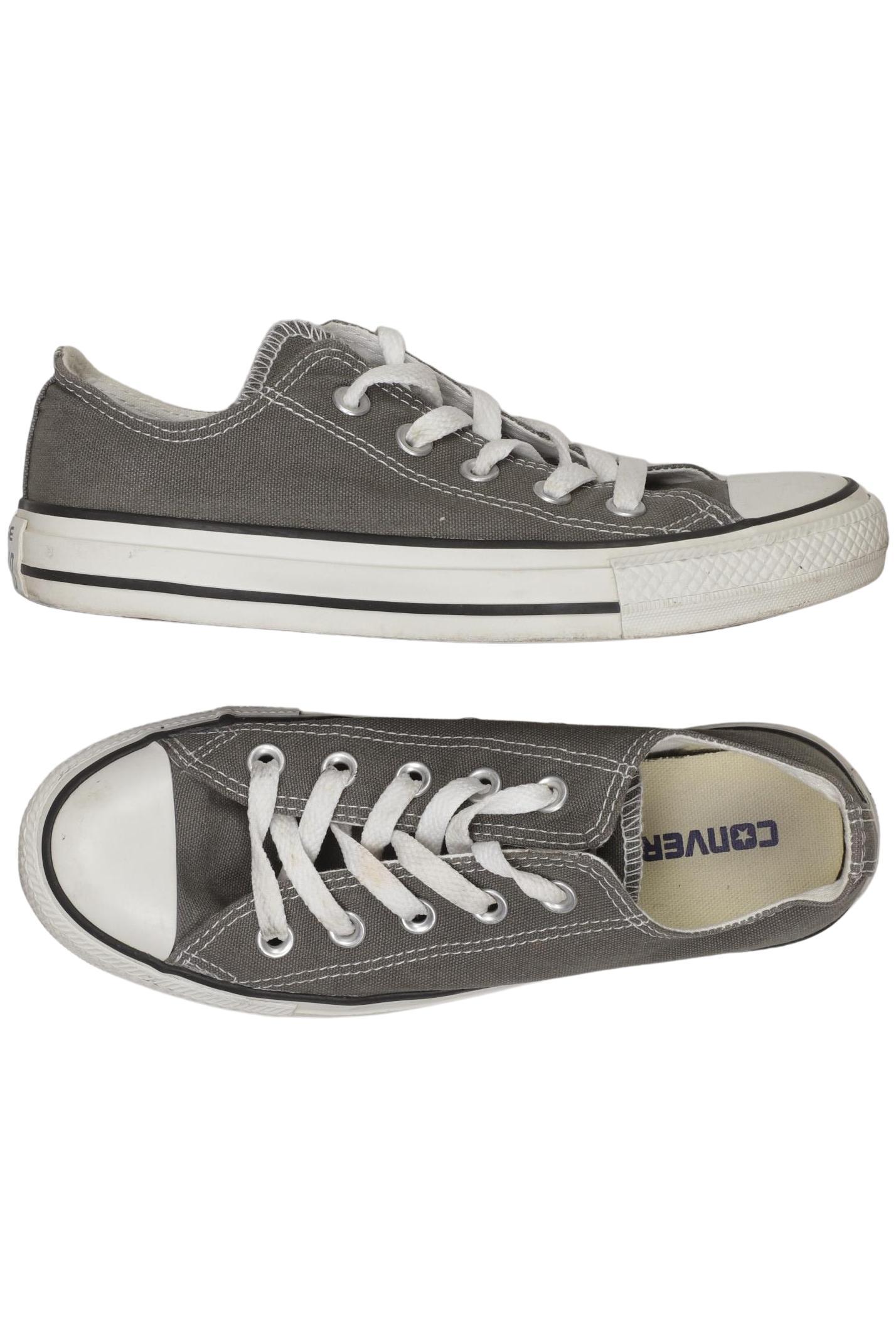 

Converse Damen Sneakers, grau, Gr. 36.5