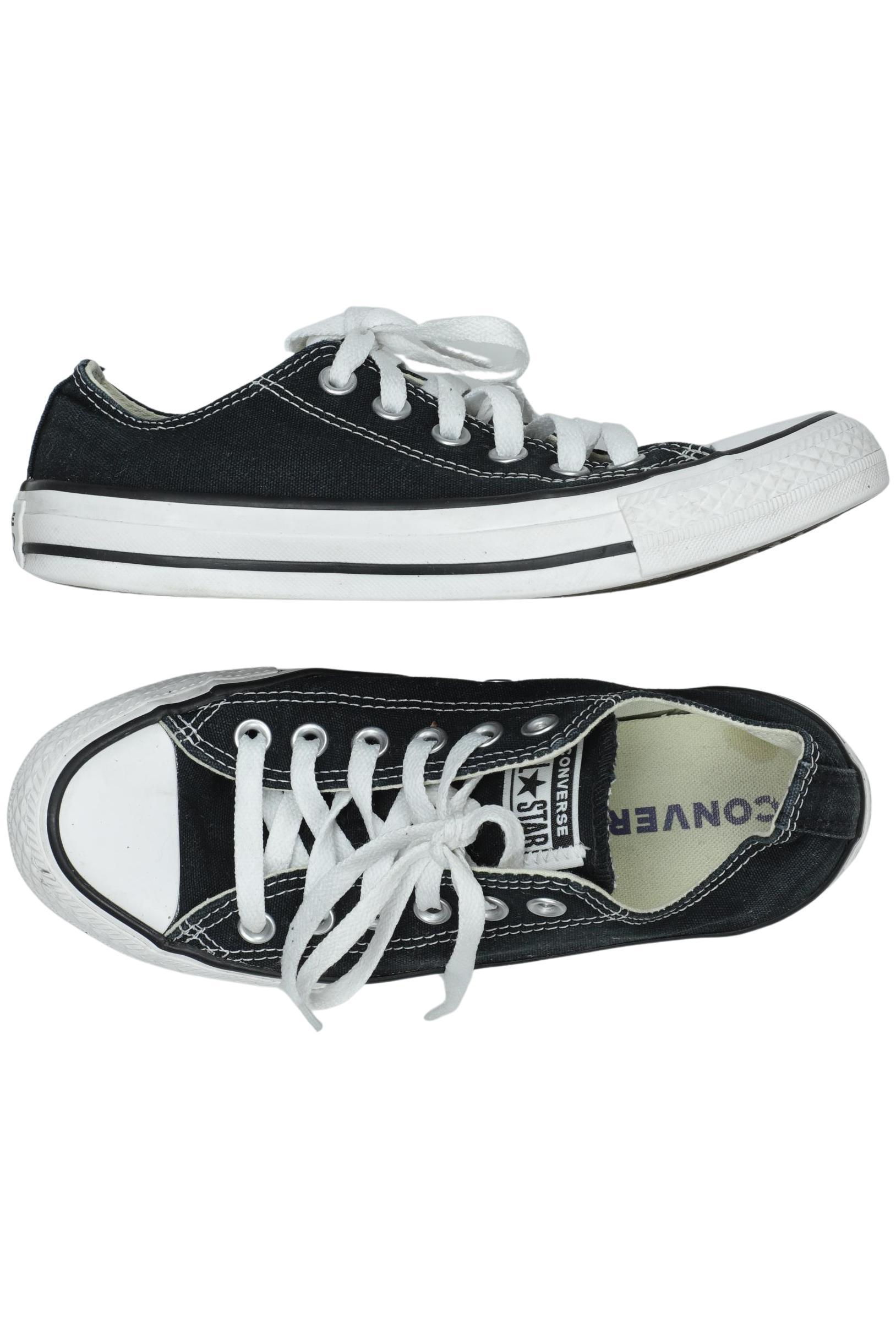 

Converse Damen Sneakers, schwarz, Gr. 37