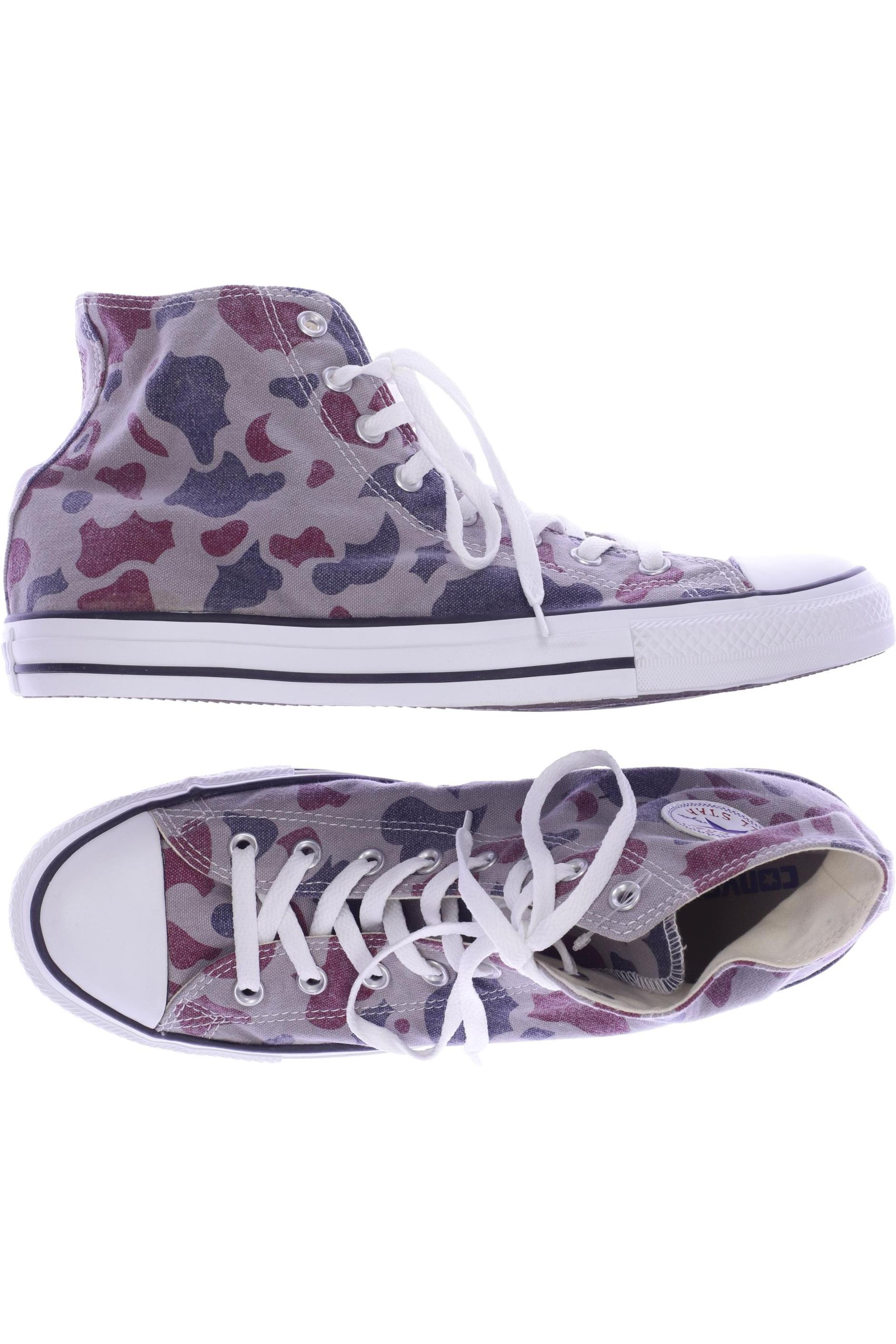 

Converse Damen Sneakers, grau