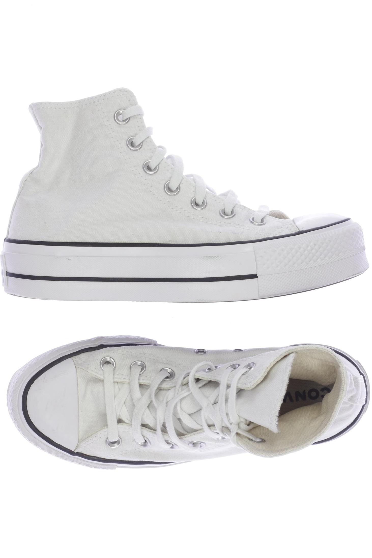 

Converse Damen Sneakers, weiß, Gr. 4.5