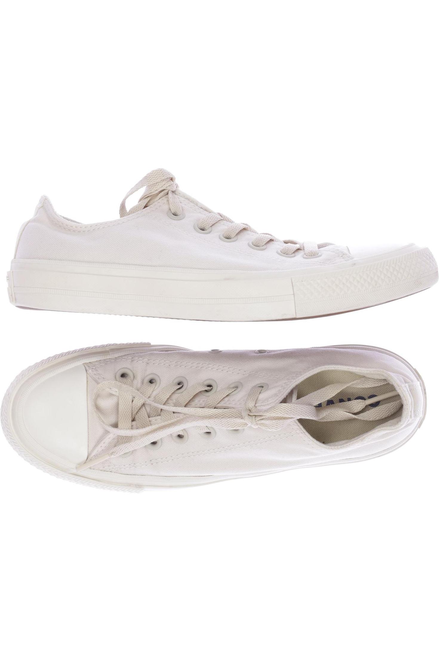 

Converse Damen Sneakers, cremeweiß, Gr. 39
