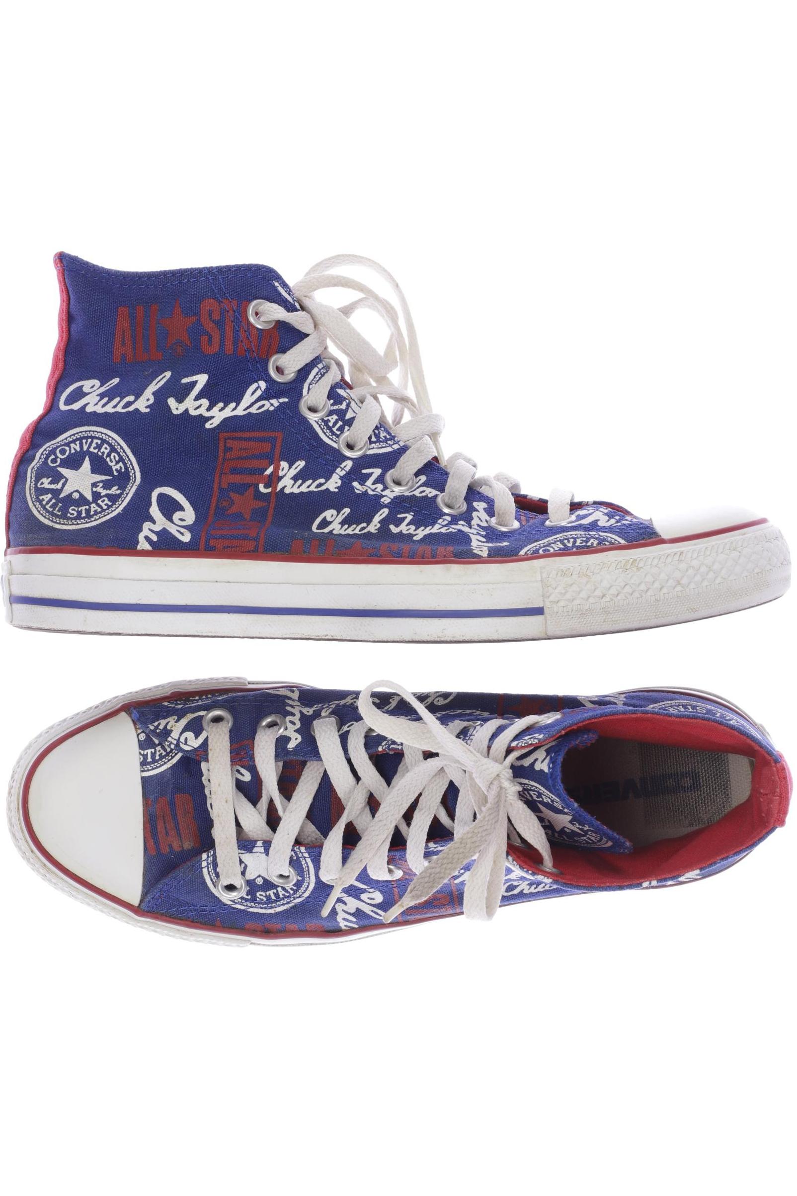 

Converse Damen Sneakers, blau