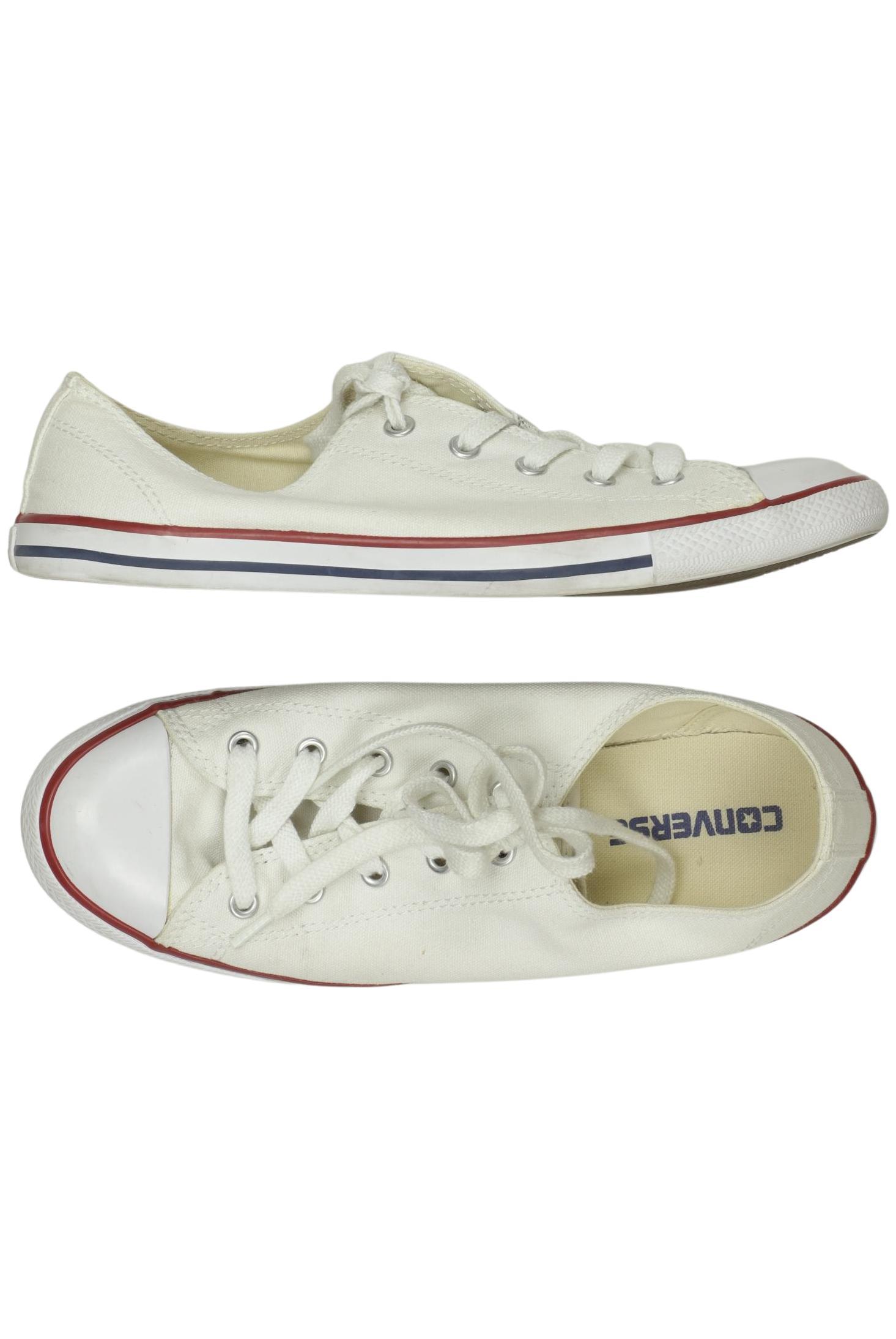 

Converse Damen Sneakers, weiß, Gr. 40