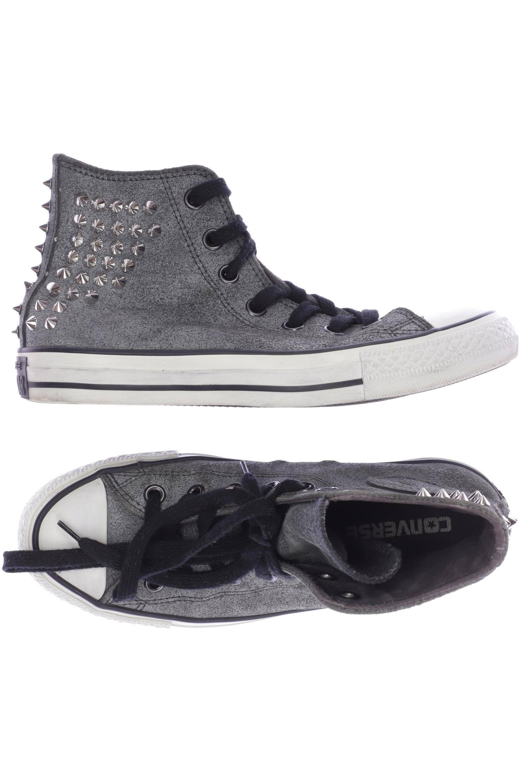 

Converse Damen Sneakers, grau