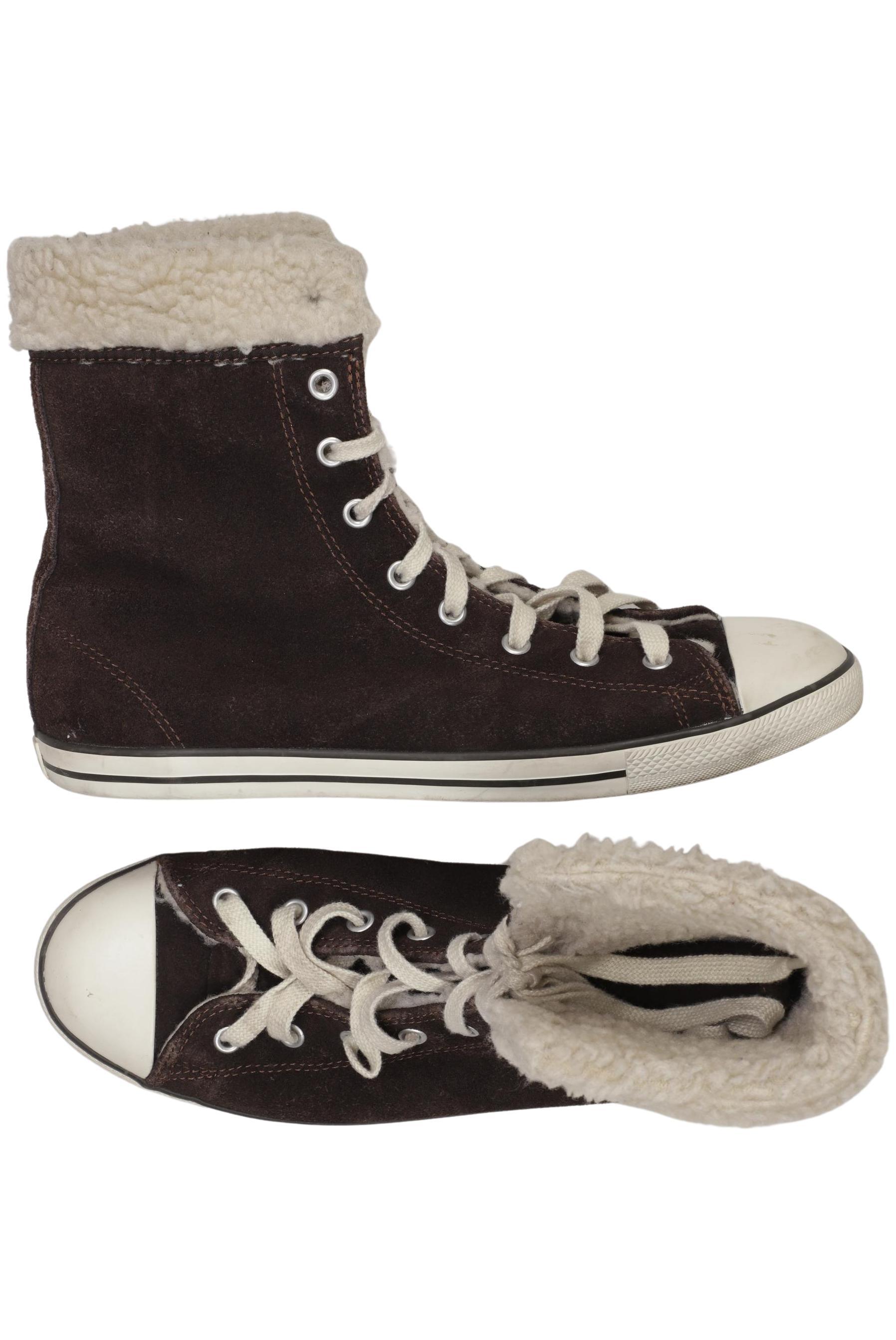 

Converse Damen Sneakers, braun, Gr. 42
