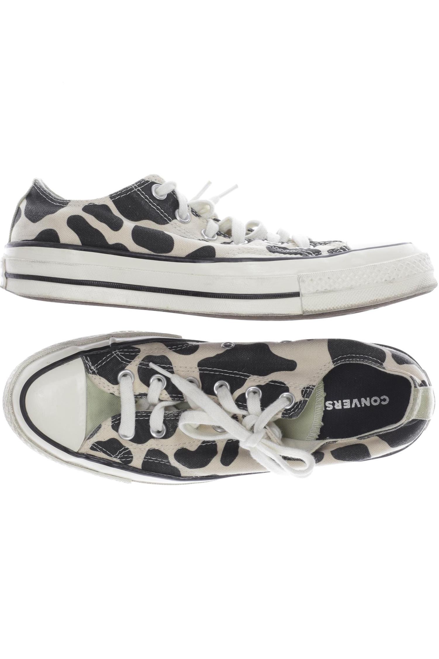 

Converse Damen Sneakers, cremeweiß, Gr. 40
