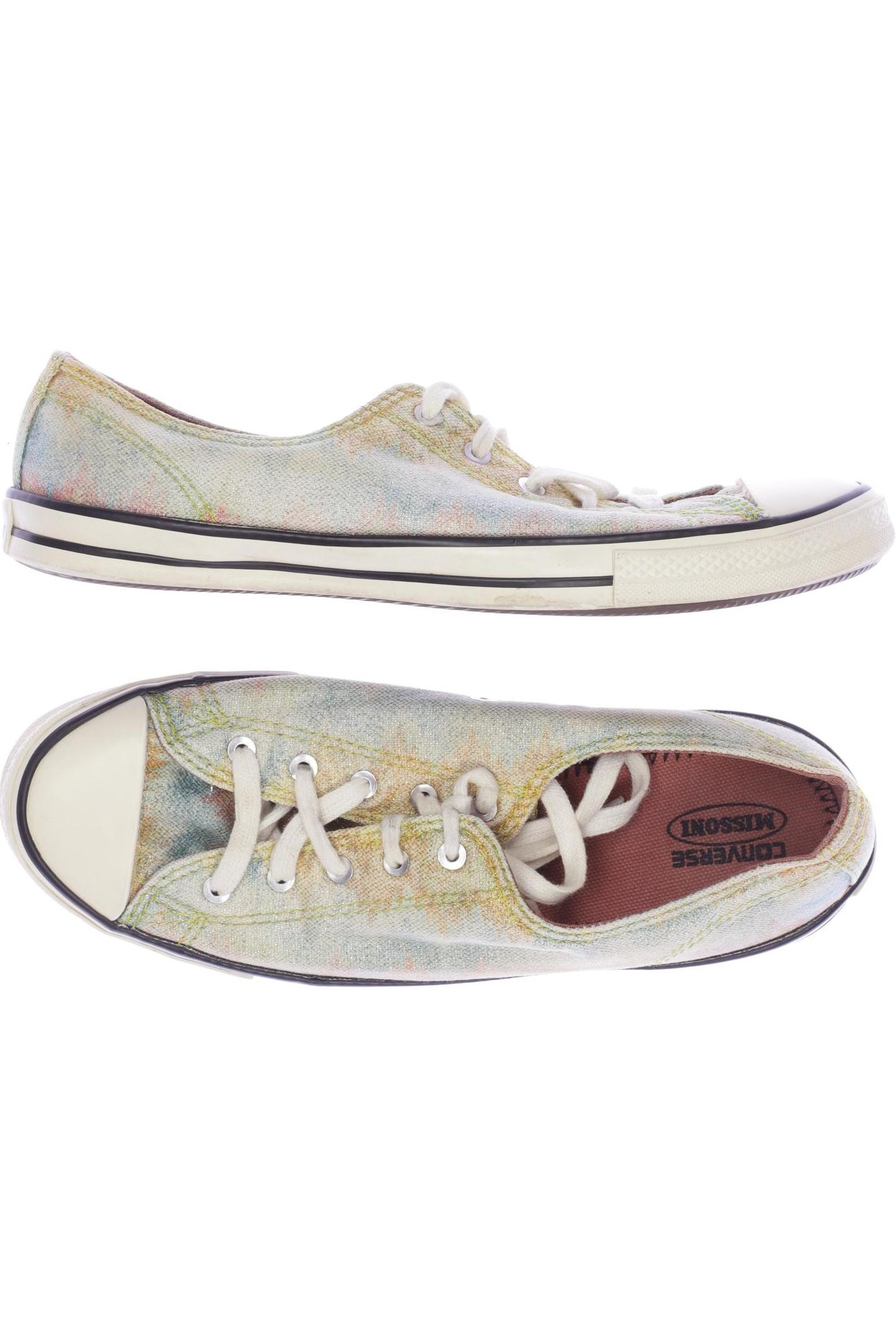 

Converse Damen Sneakers, mehrfarbig, Gr. 37