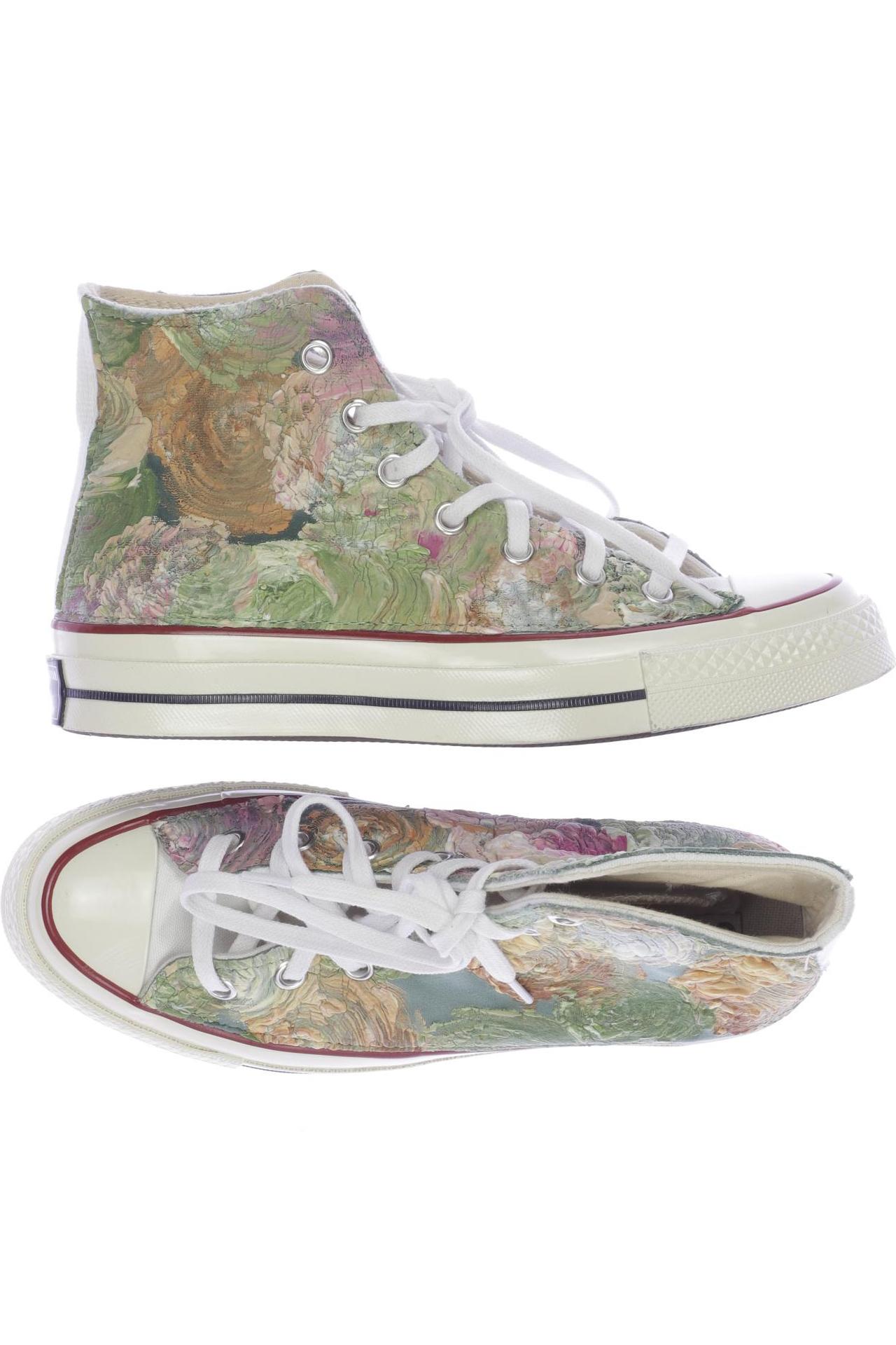 

Converse Damen Sneakers, mehrfarbig