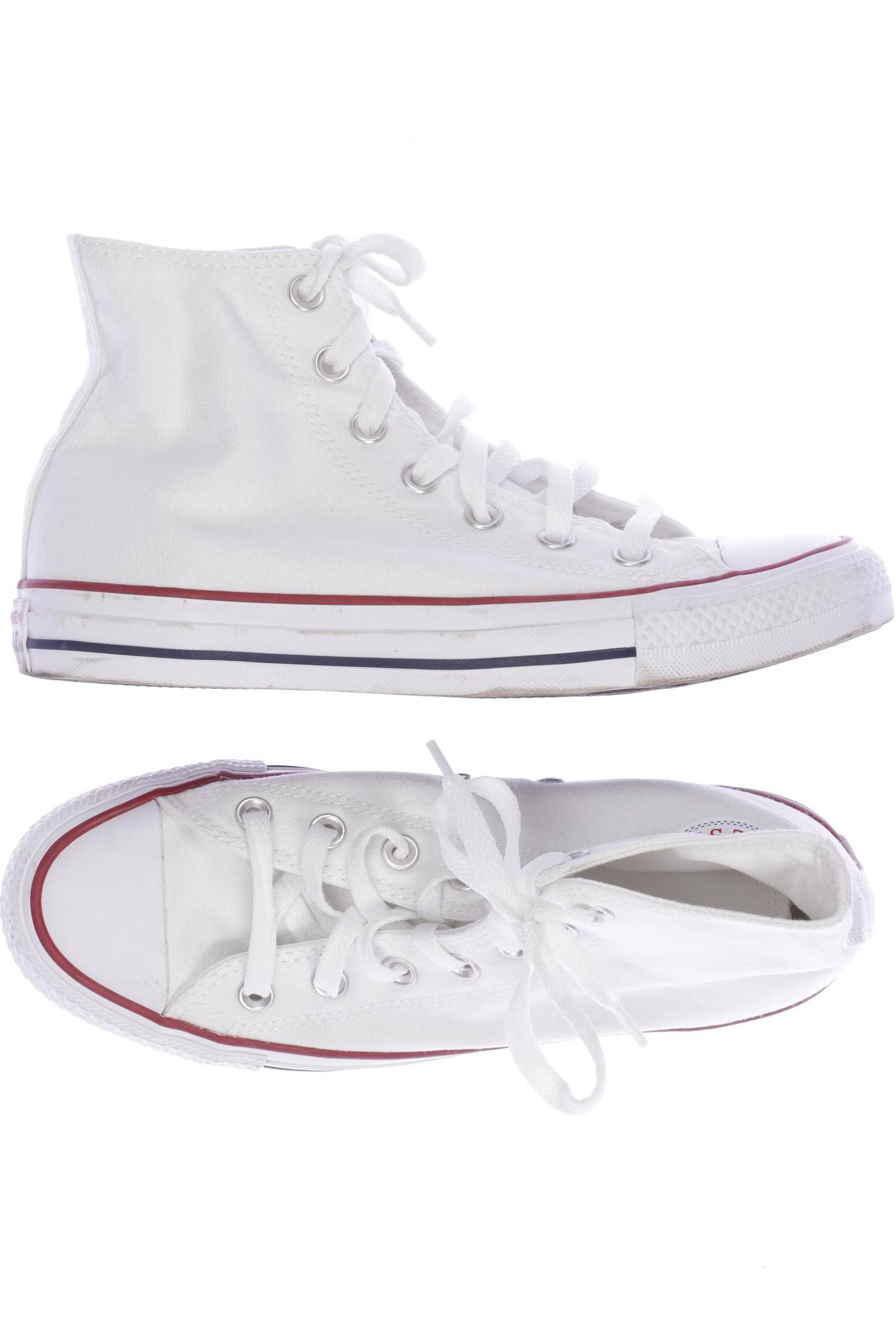 

Converse Damen Sneakers, weiß, Gr. 37.5