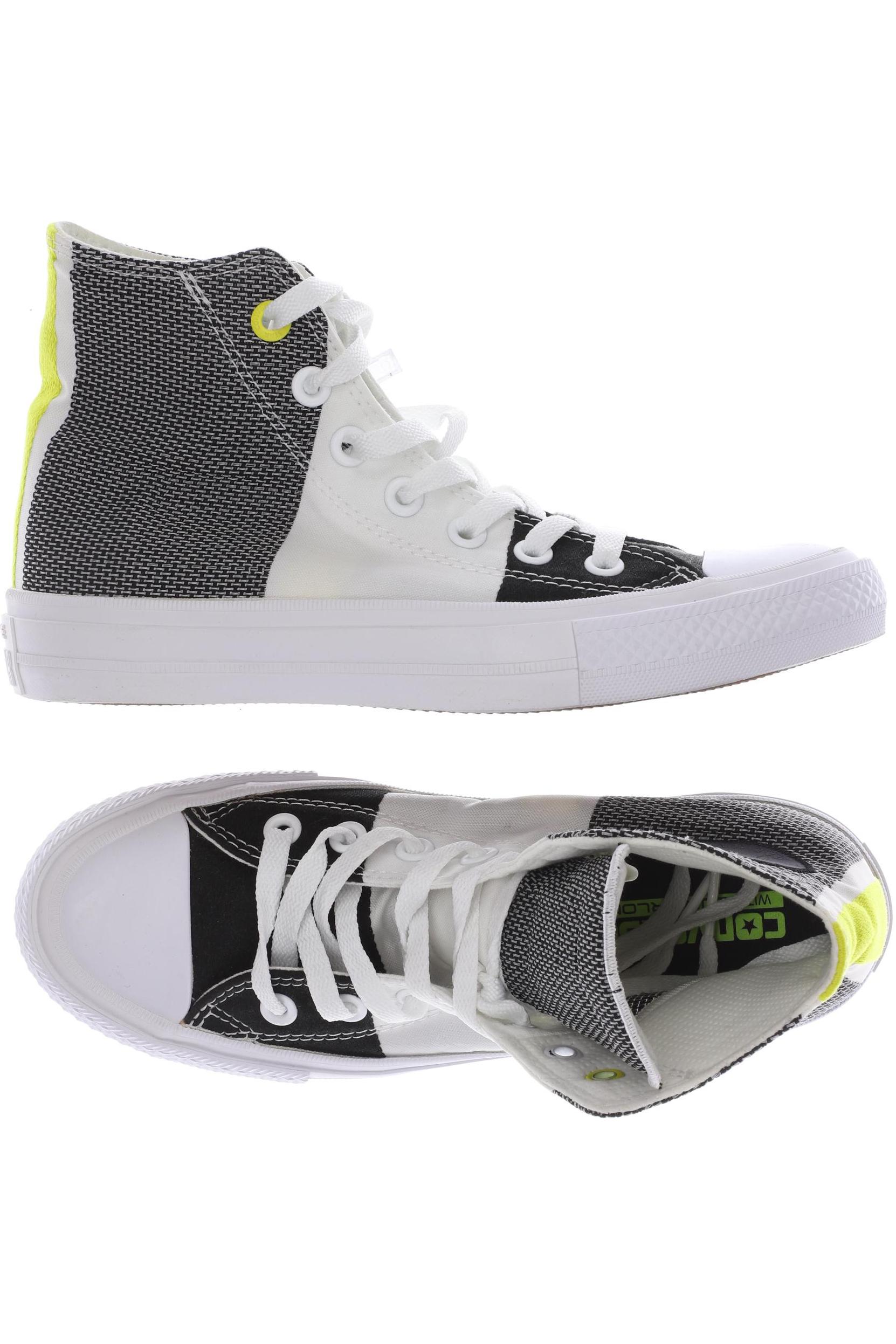 

Converse Damen Sneakers, schwarz, Gr. 37