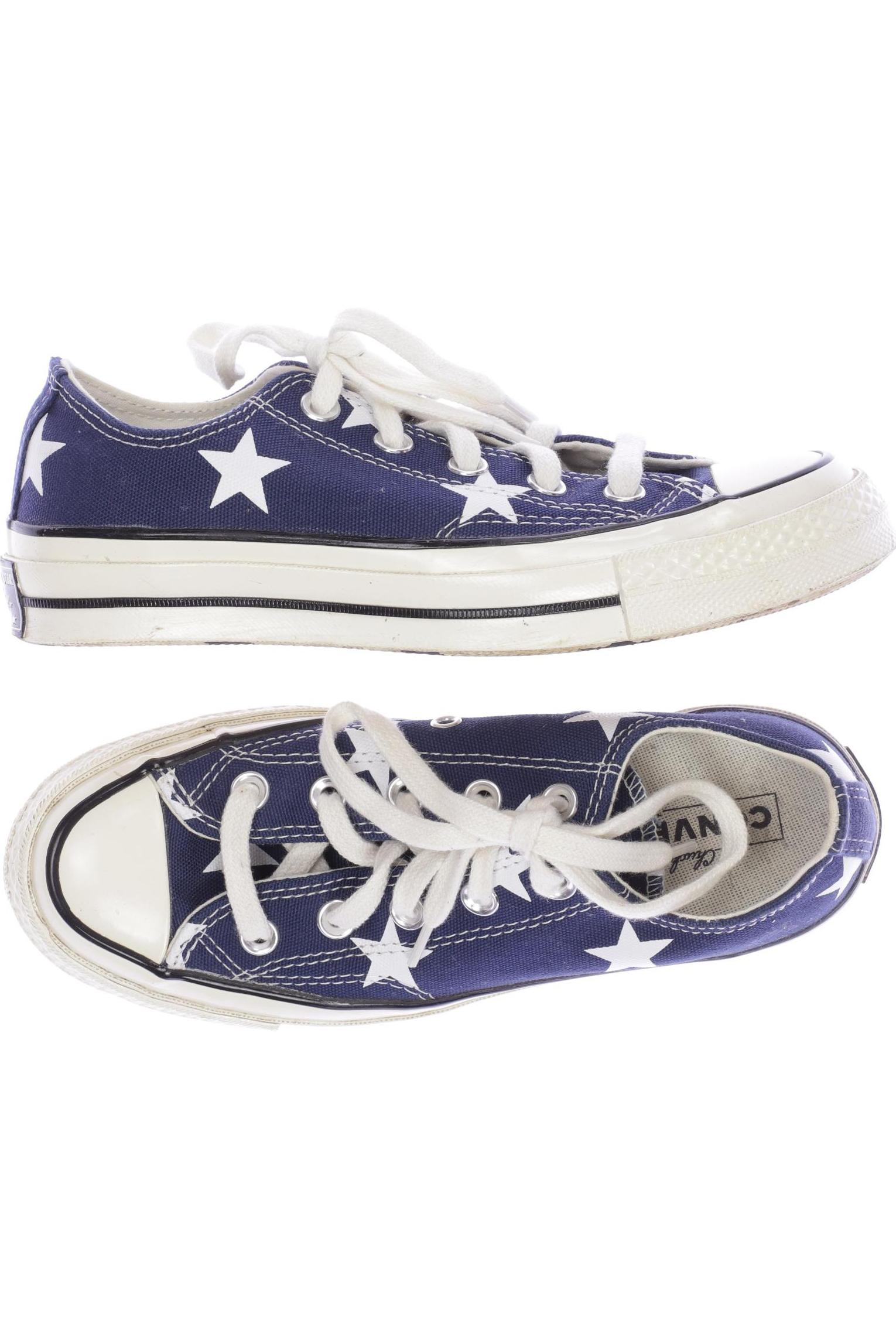 

Converse Damen Sneakers, marineblau, Gr. 35