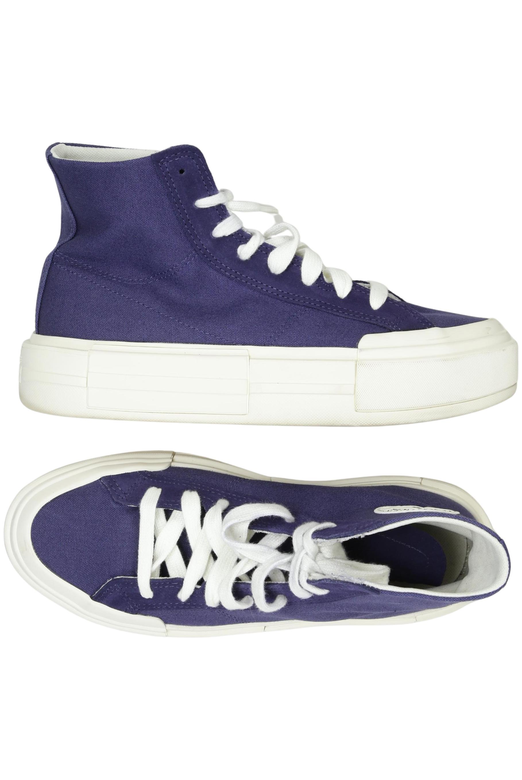 

Converse Damen Sneakers, marineblau, Gr. 42