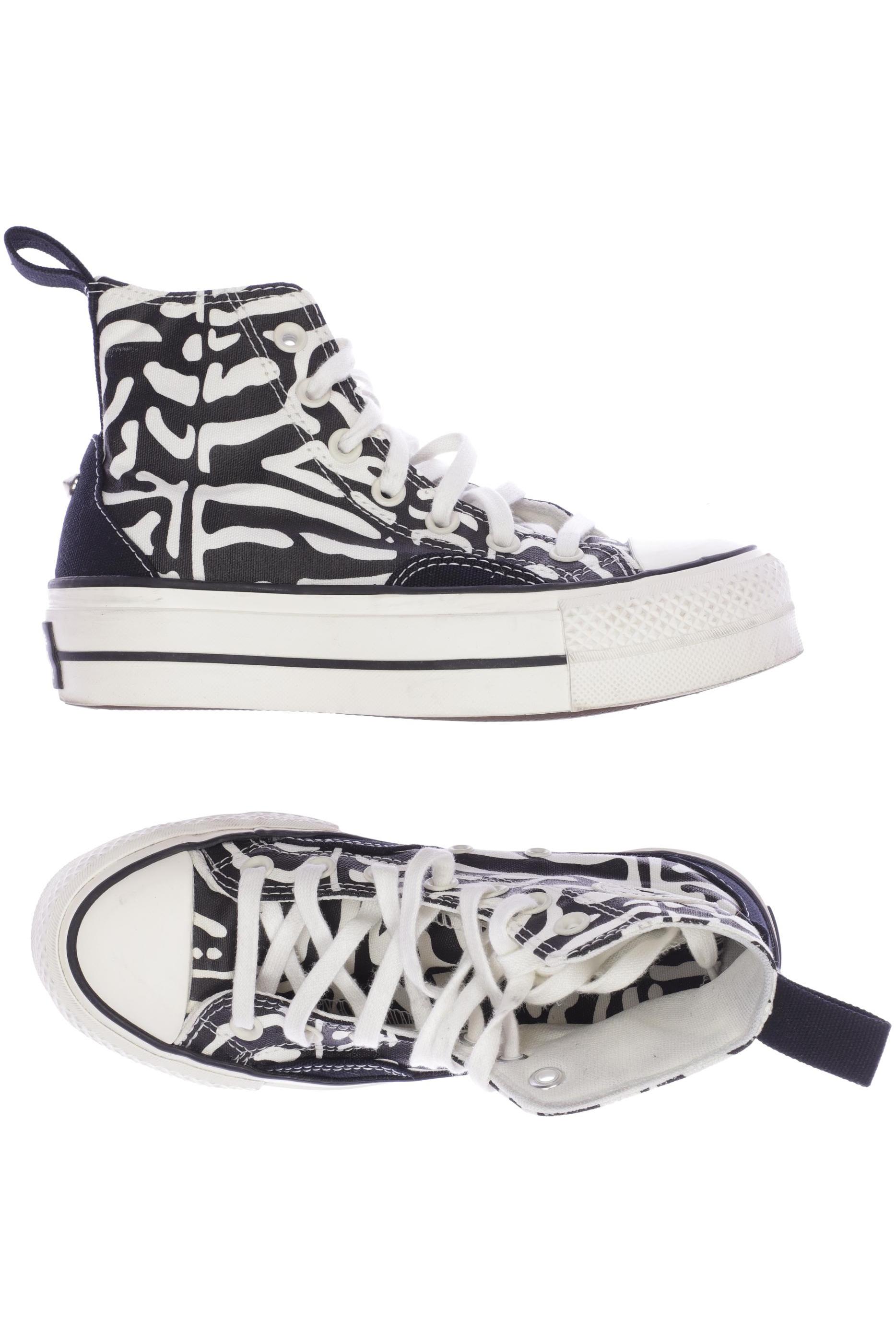 

Converse Damen Sneakers, schwarz, Gr. 35