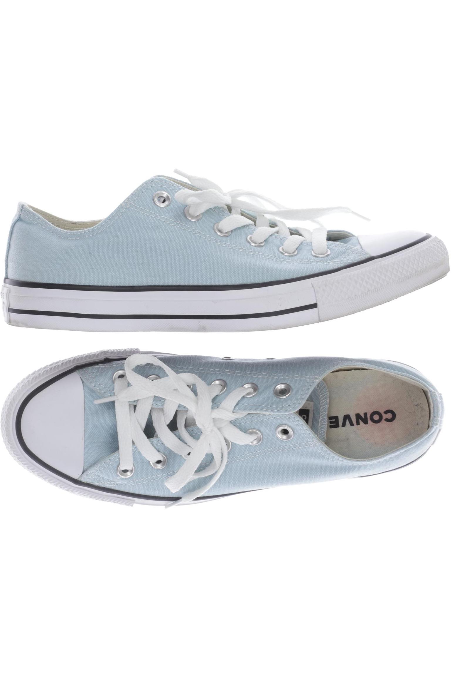 

Converse Damen Sneakers, hellblau, Gr. 40