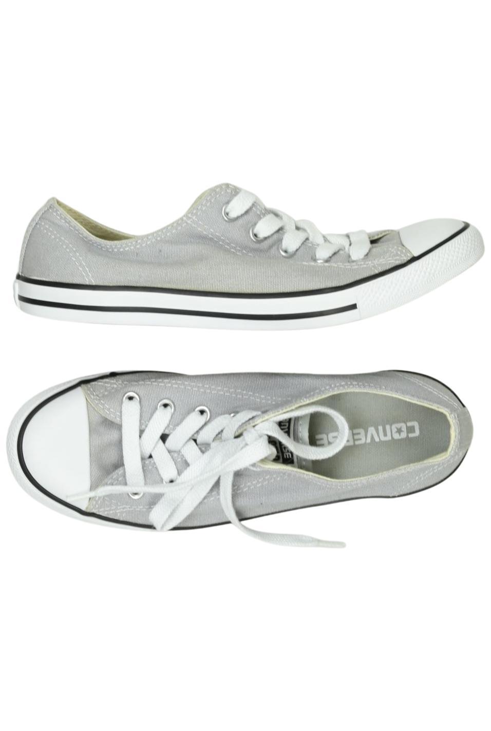 

Converse Damen Sneakers, grau, Gr. 37
