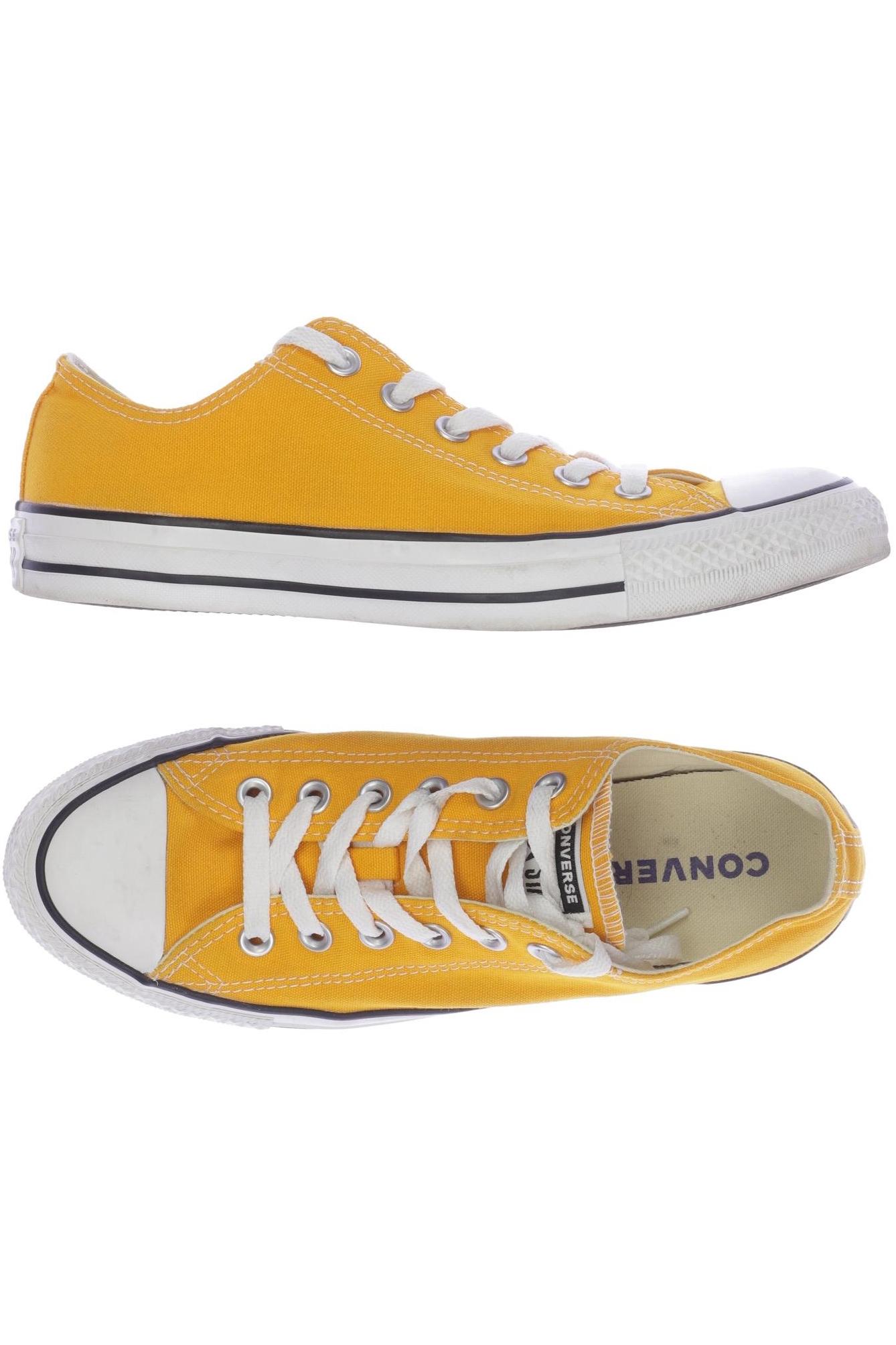 

Converse Damen Sneakers, orange, Gr. 39.5