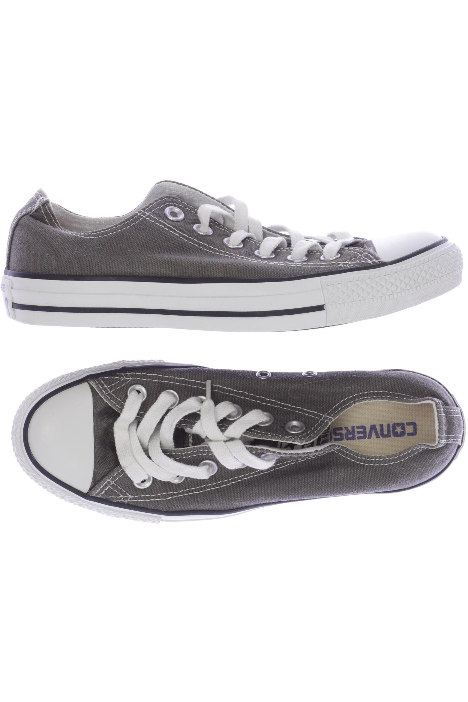 

Converse Damen Sneakers, grau, Gr. 37.5