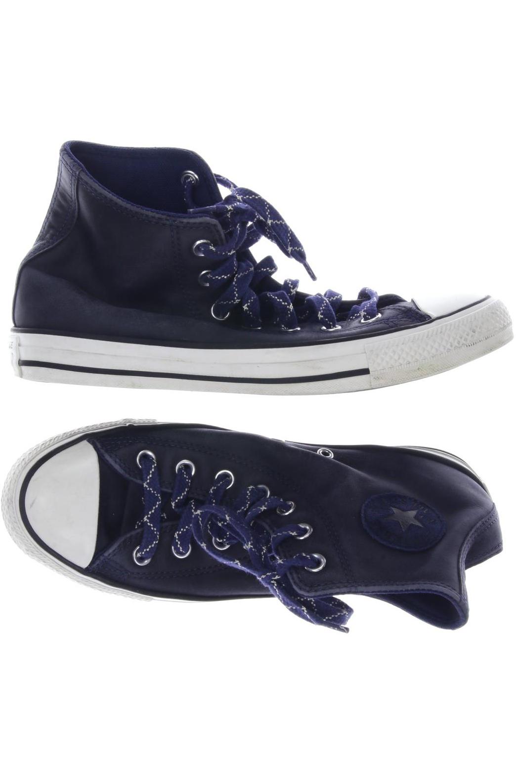 

Converse Damen Sneakers, marineblau