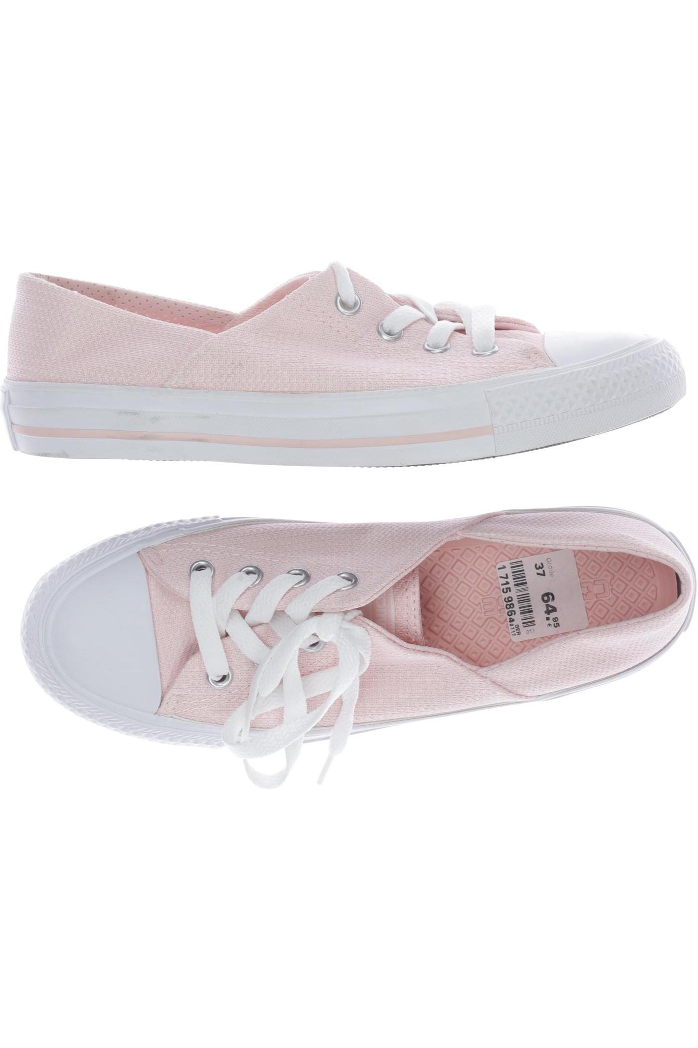 

Converse Damen Sneakers, pink, Gr. 37