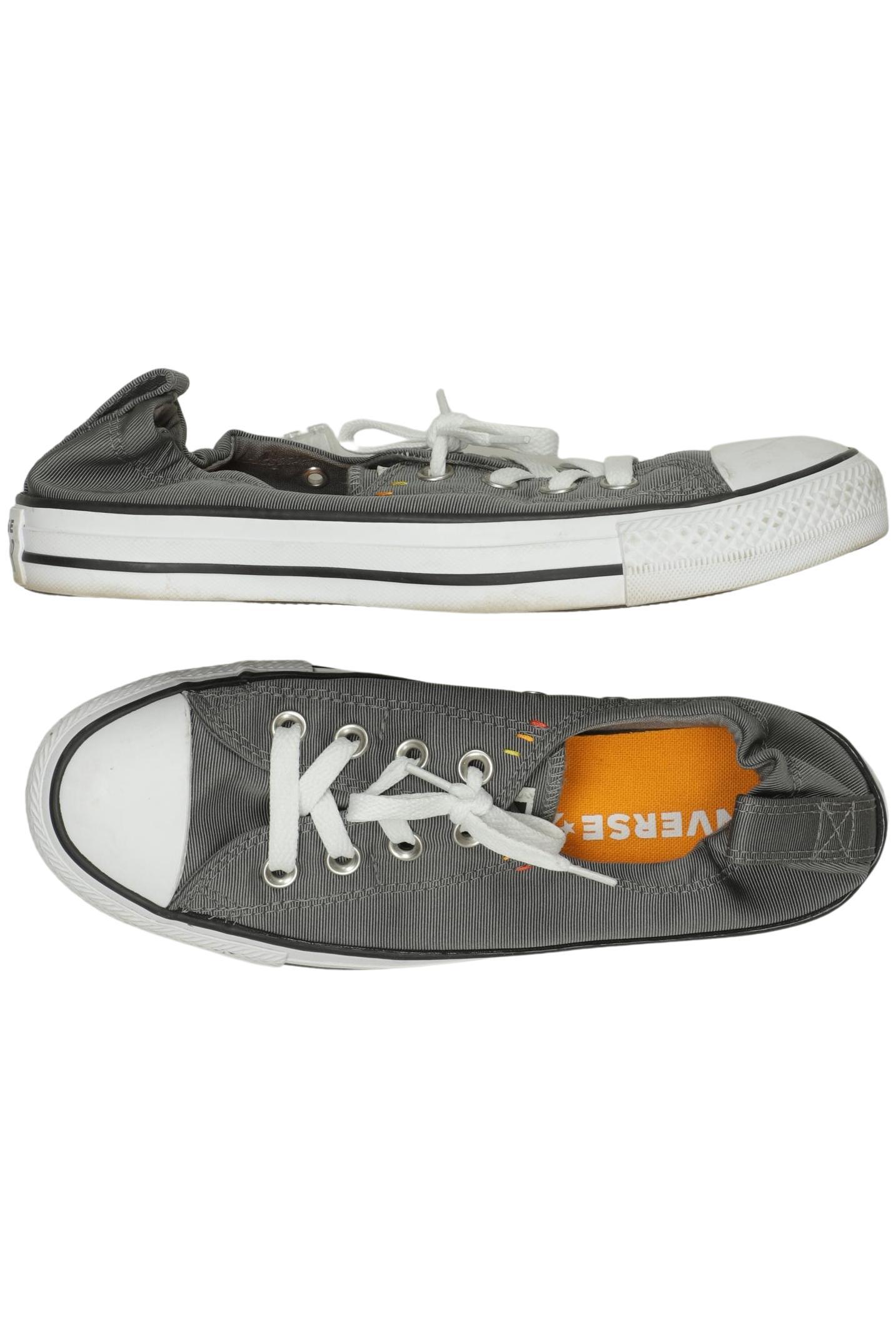 

Converse Damen Sneakers, grau, Gr. 38