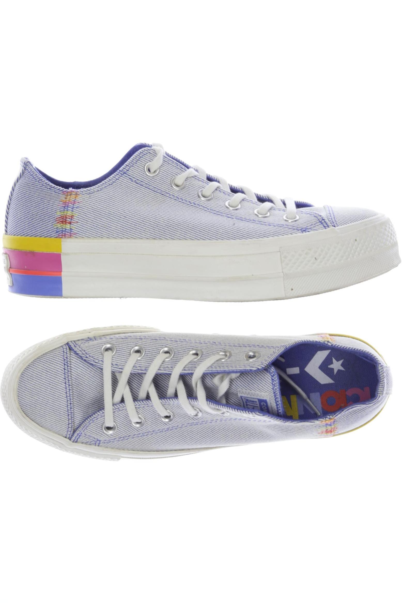 

Converse Damen Sneakers, hellblau, Gr. 40