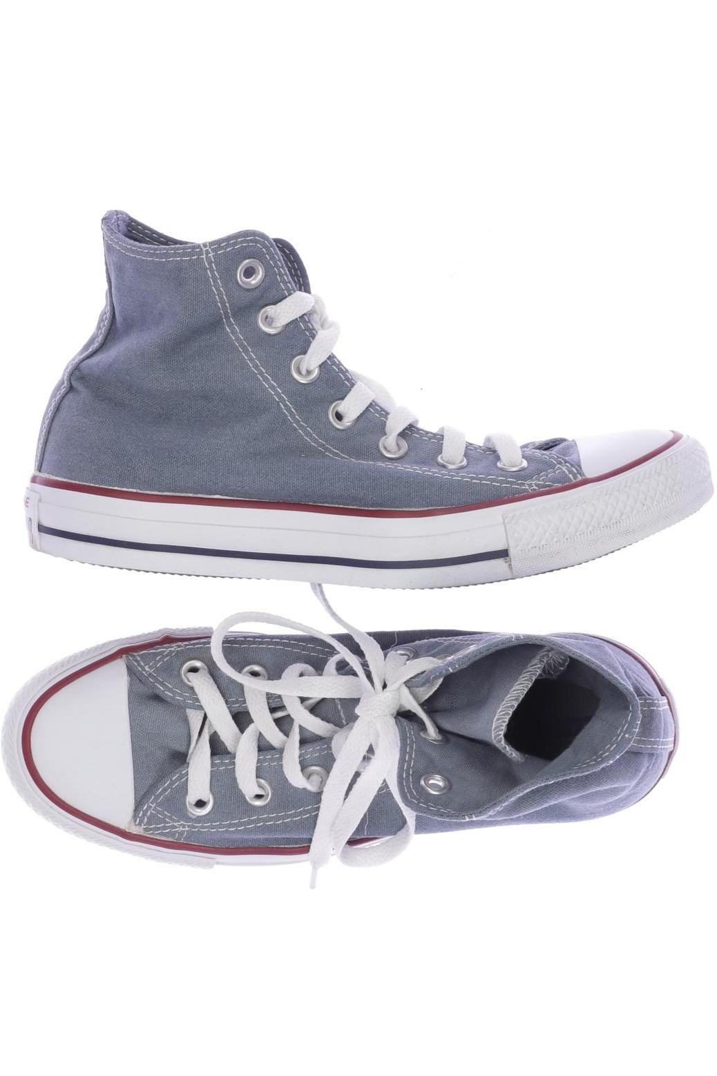 

Converse Damen Sneakers, blau, Gr. 5.5
