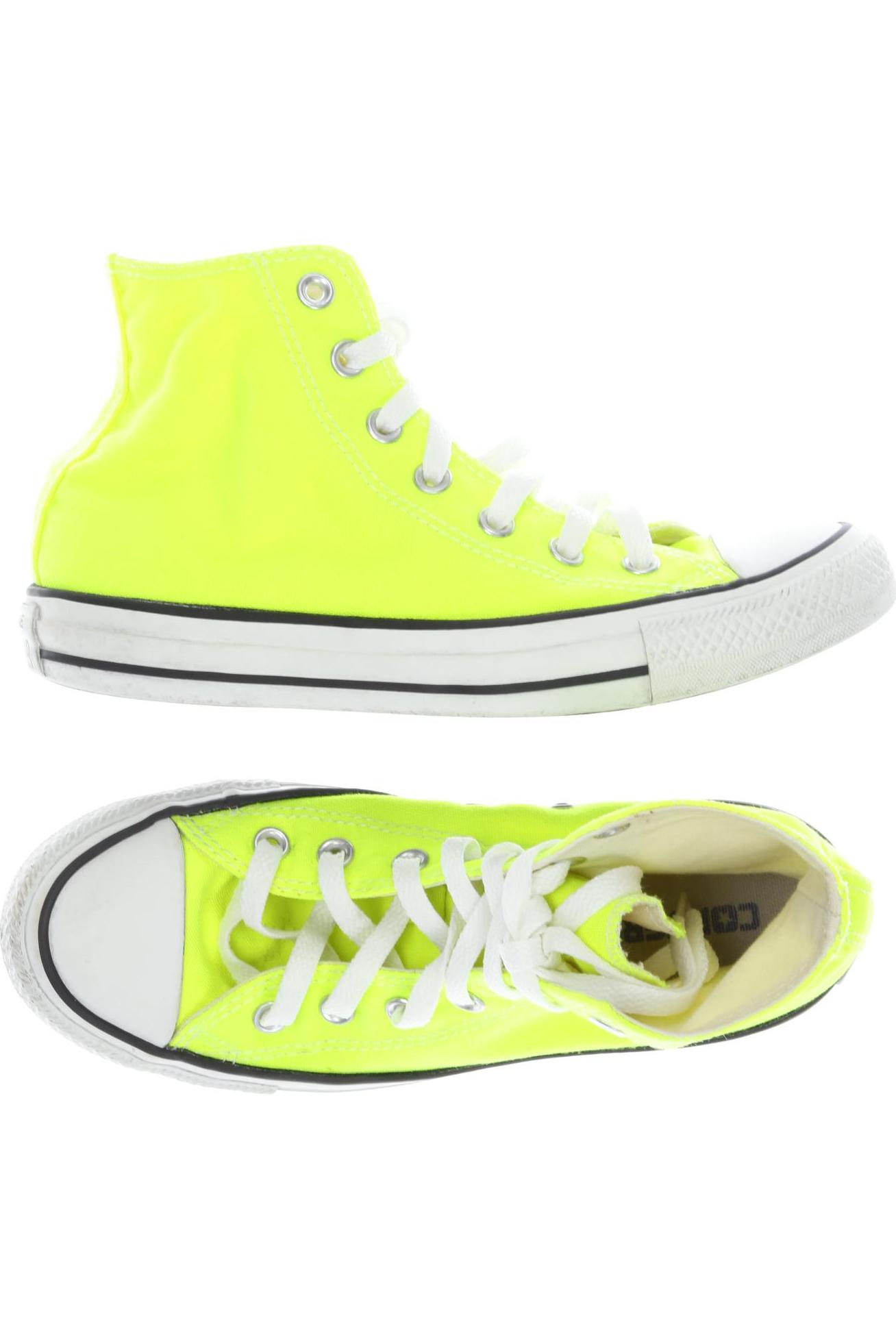 

Converse Damen Sneakers, neon, Gr. 37.5