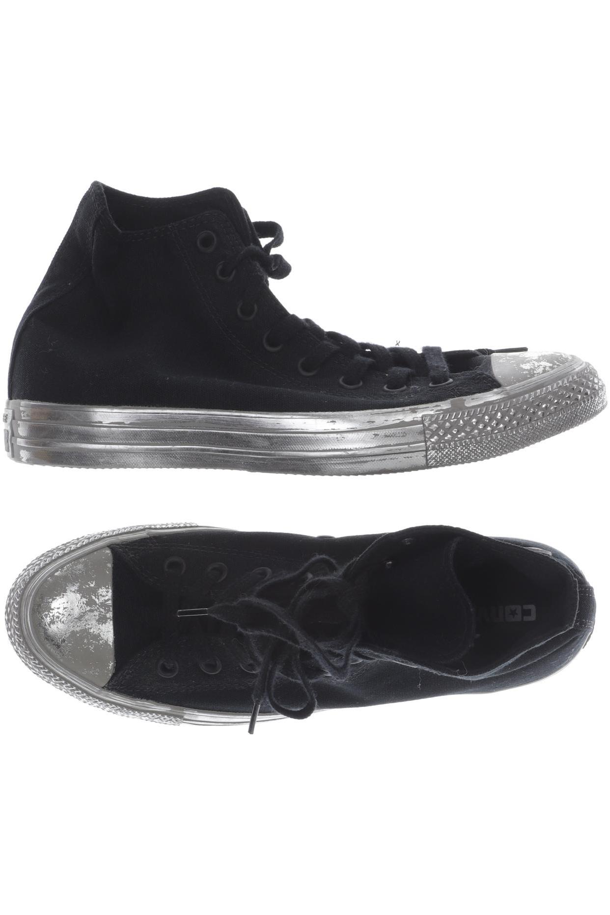 

Converse Damen Sneakers, schwarz