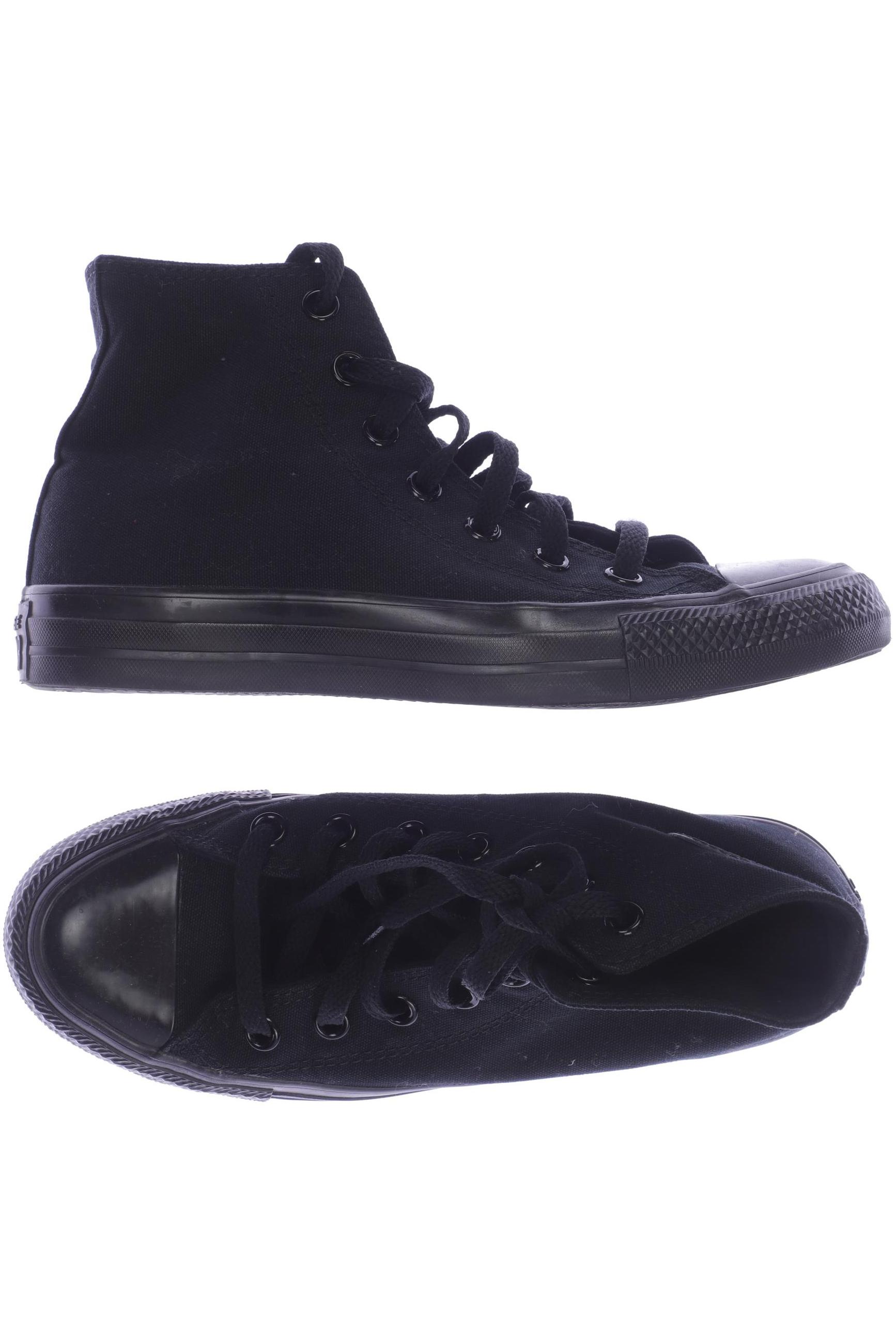 

Converse Damen Sneakers, schwarz, Gr. 36.5