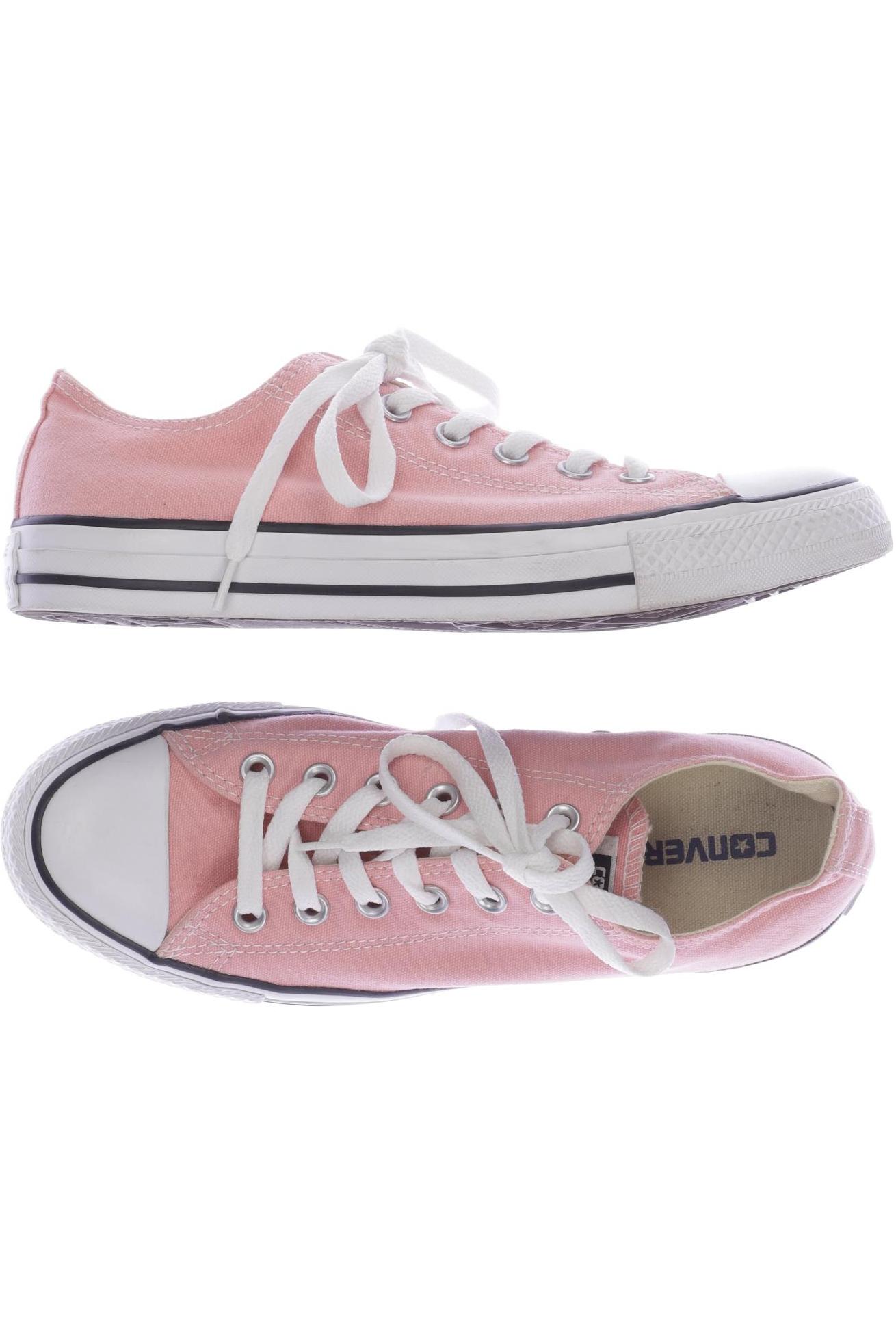 

Converse Damen Sneakers, pink