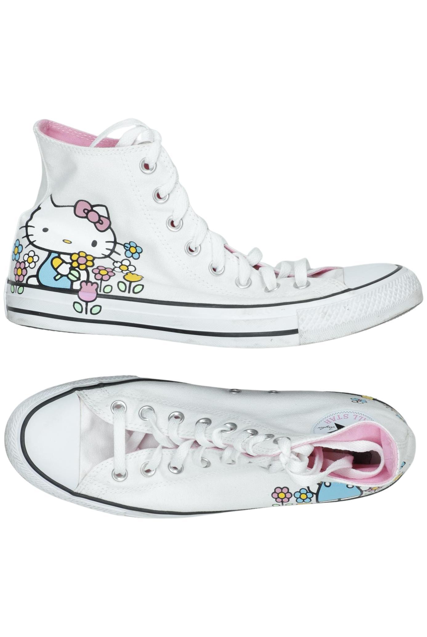 

Converse Damen Sneakers, weiß, Gr. 42