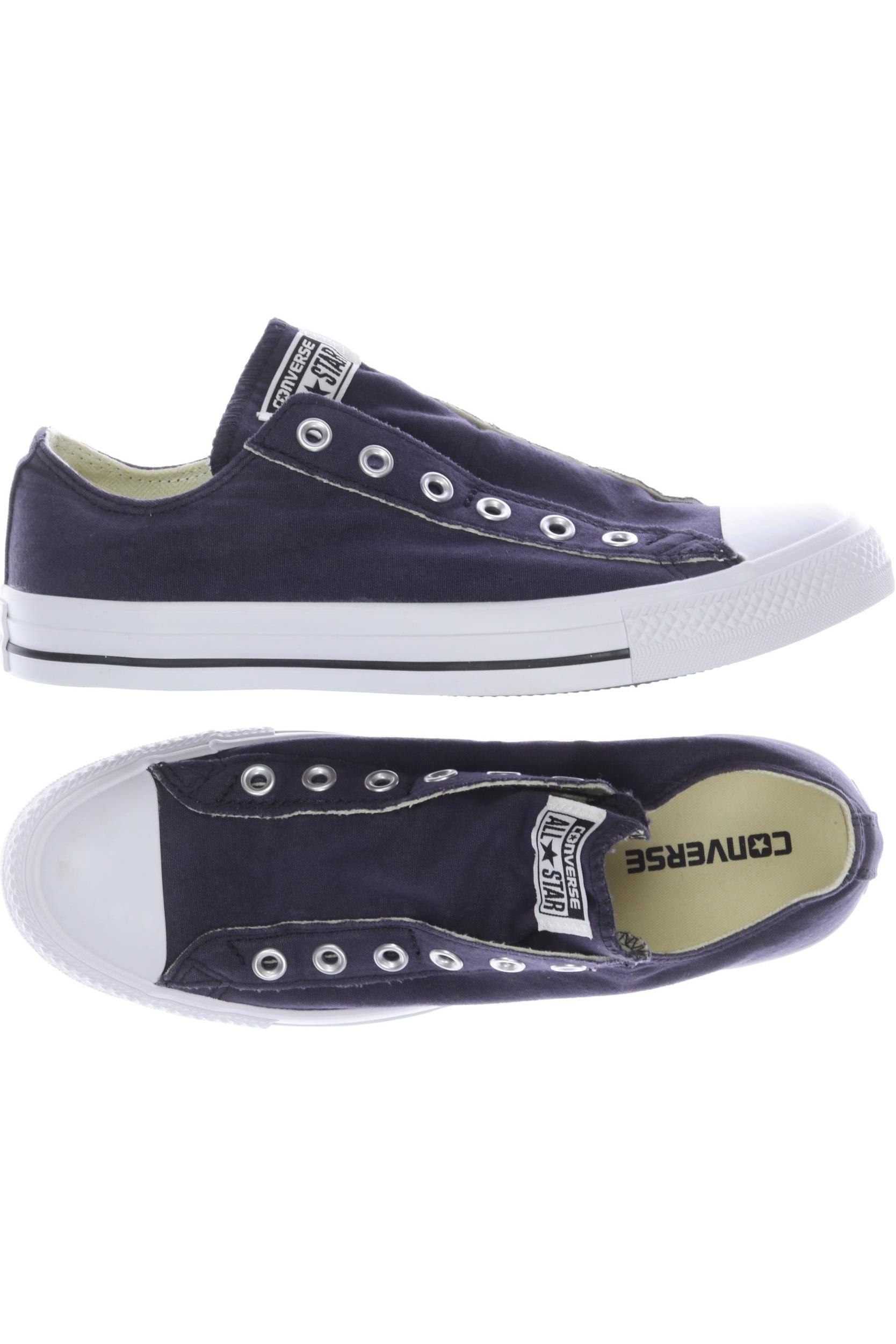 

Converse Damen Sneakers, marineblau, Gr. 41.5