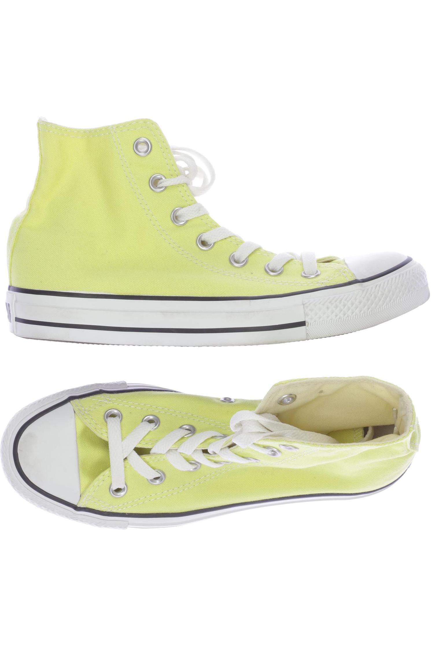 

Converse Damen Sneakers, gelb, Gr. 37