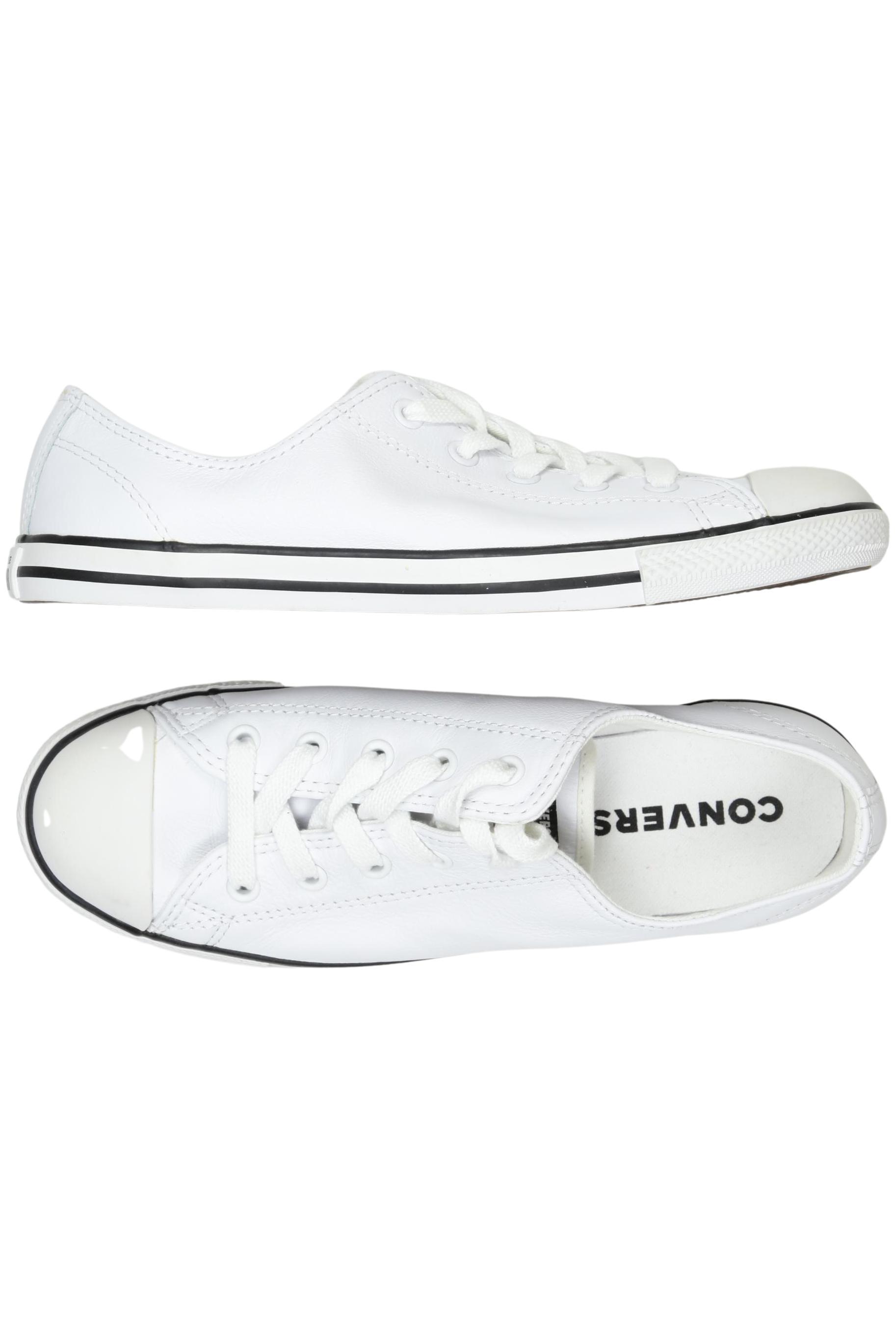 

Converse Damen Sneakers, weiß, Gr. 38