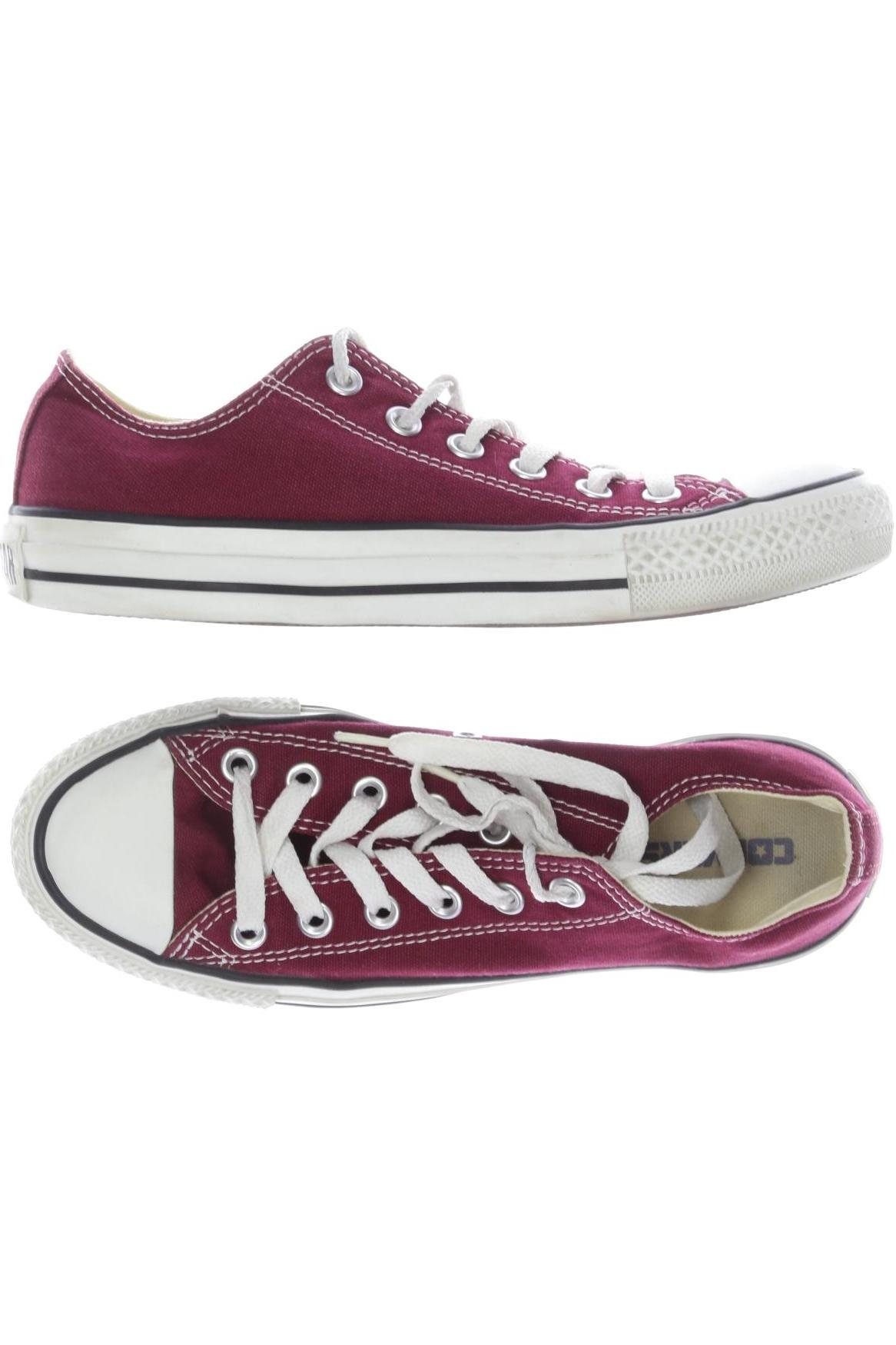 

Converse Damen Sneakers, bordeaux, Gr. 38