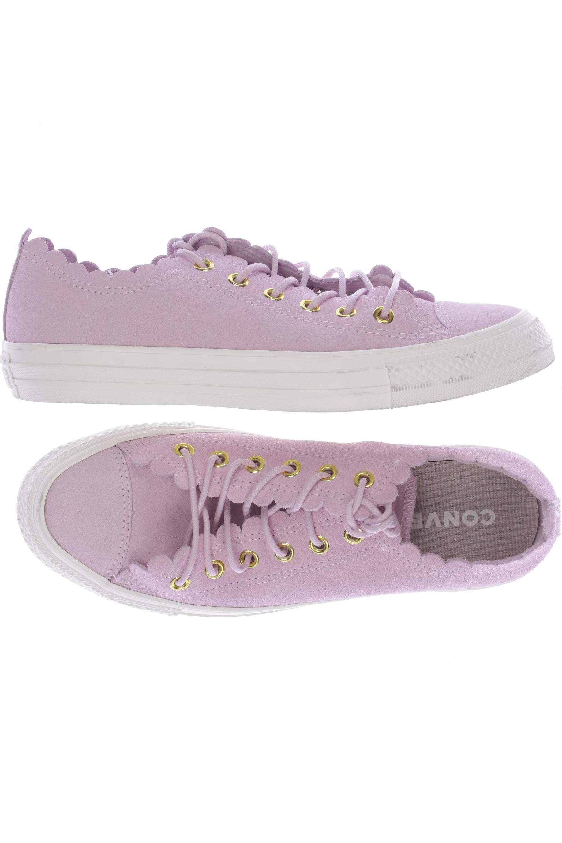 

Converse Damen Sneakers, pink