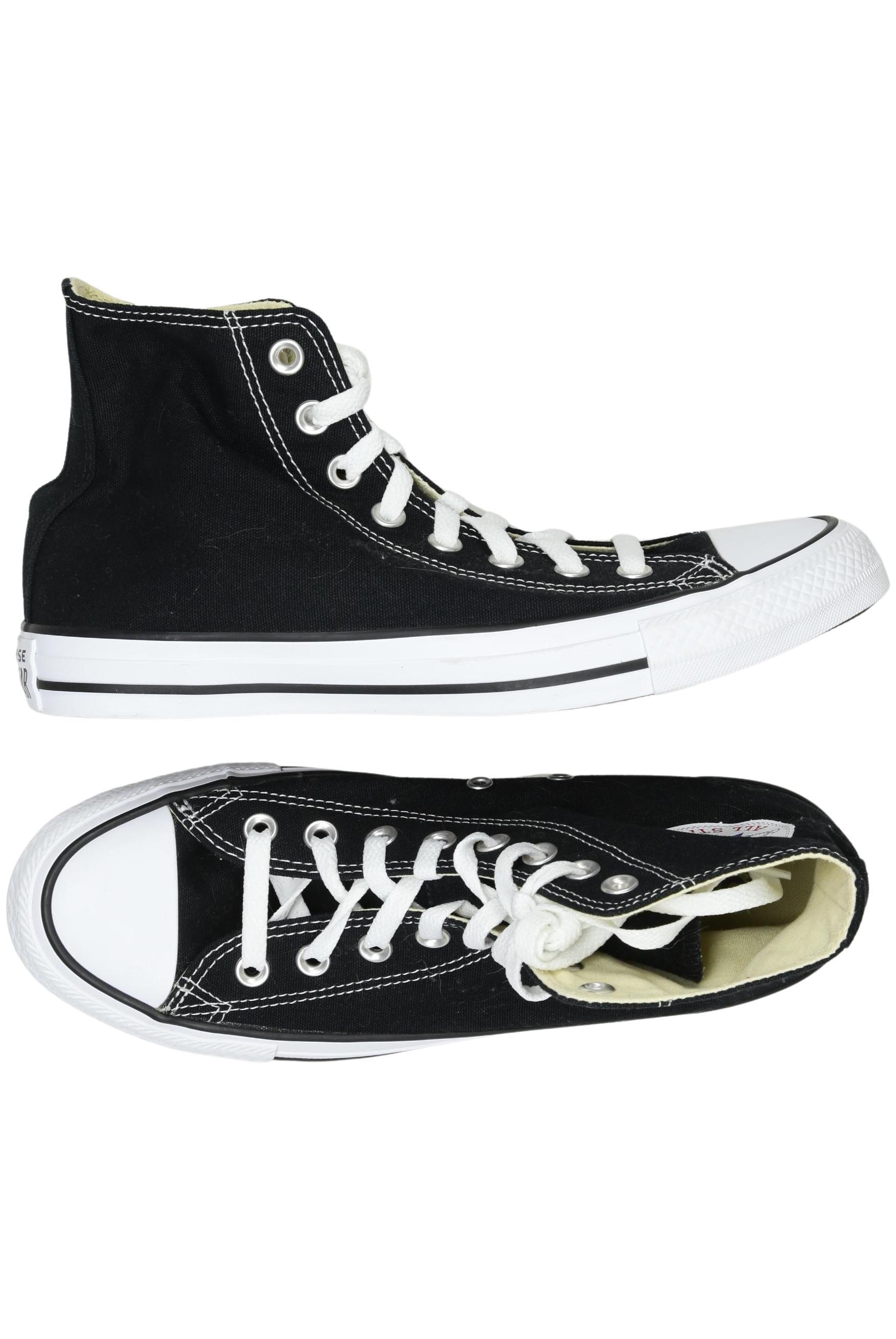 

Converse Damen Sneakers, schwarz, Gr. 41