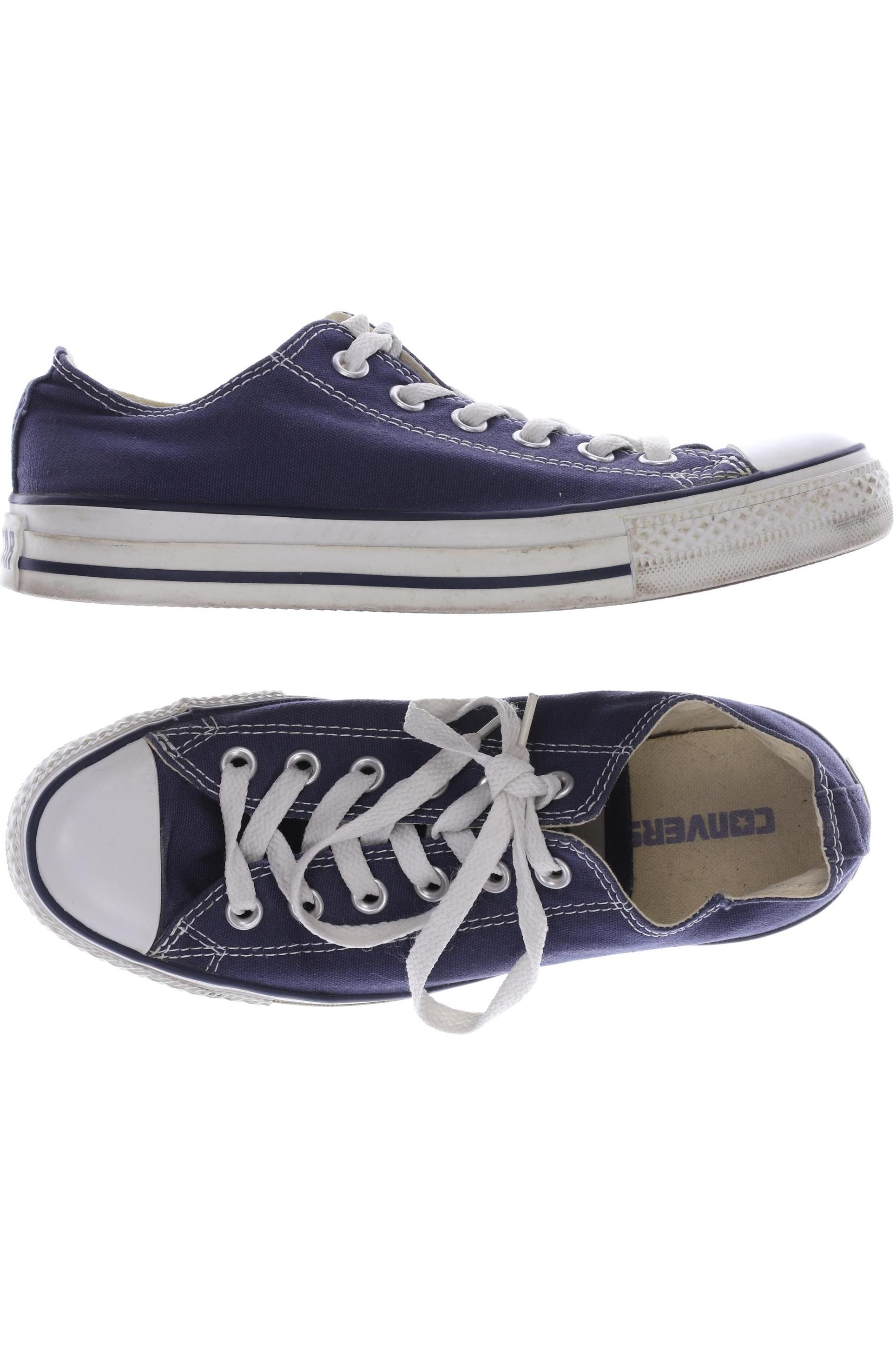 

Converse Damen Sneakers, marineblau