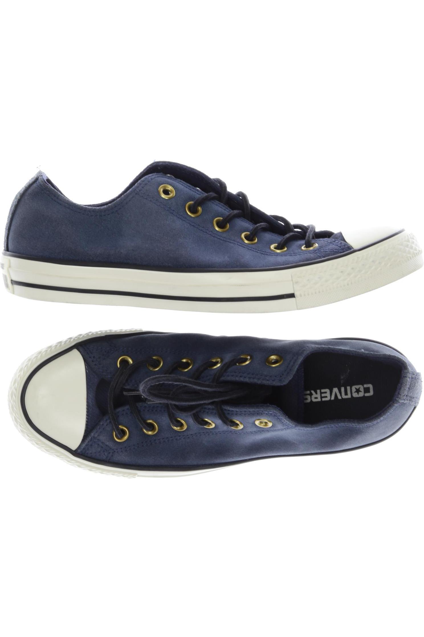 

Converse Damen Sneakers, blau, Gr. 40