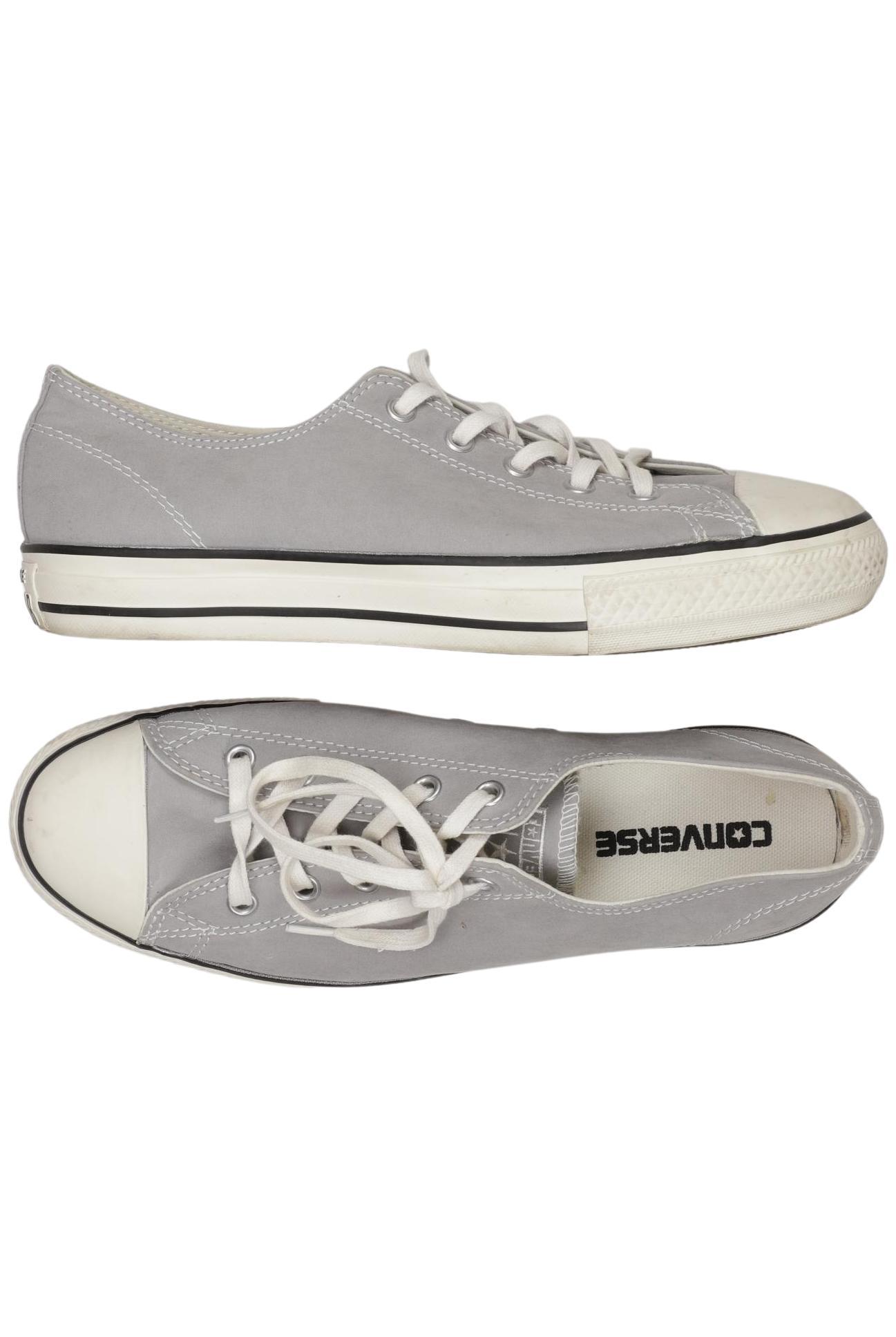 

Converse Damen Sneakers, grau, Gr. 40