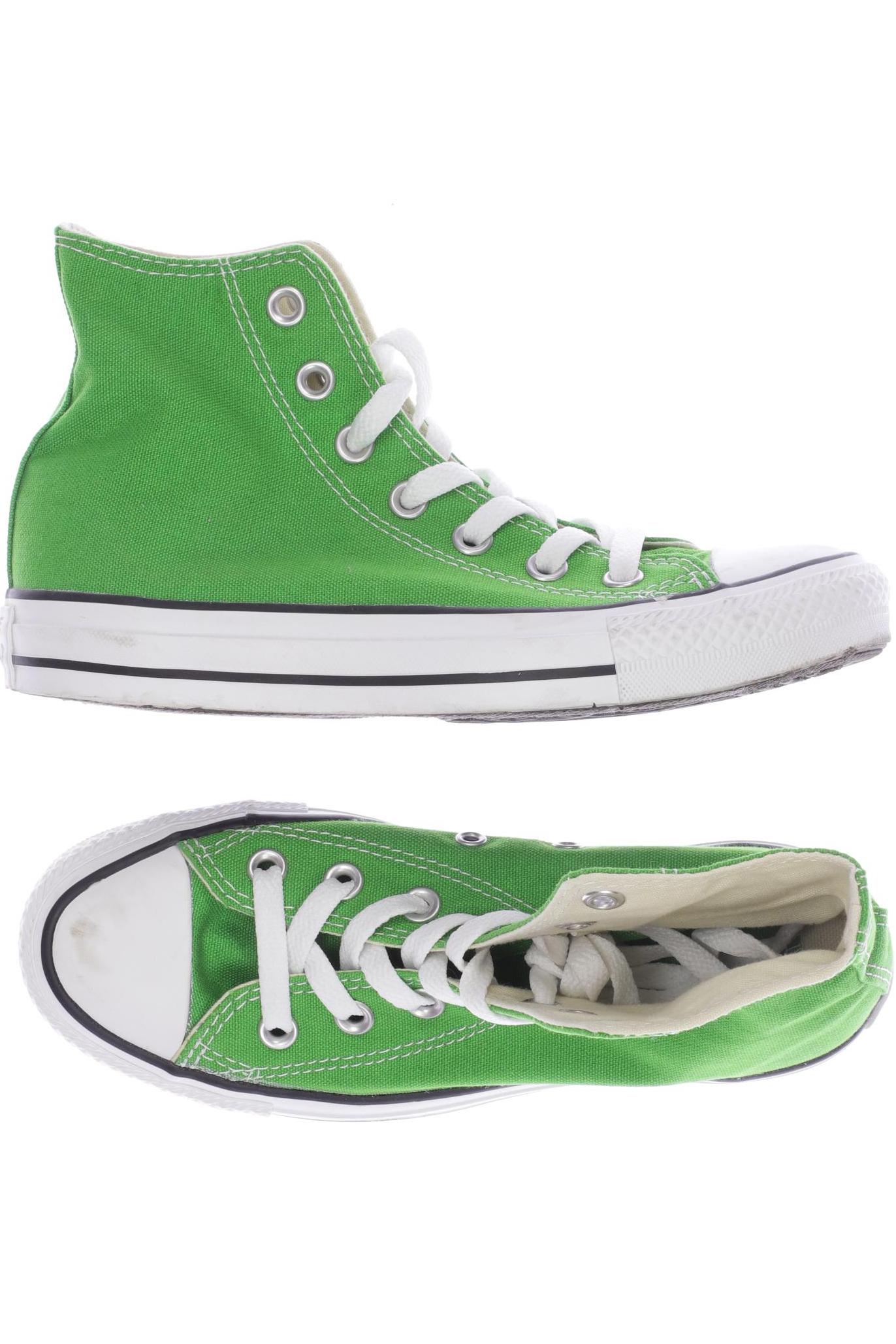 

Converse Damen Sneakers, grün