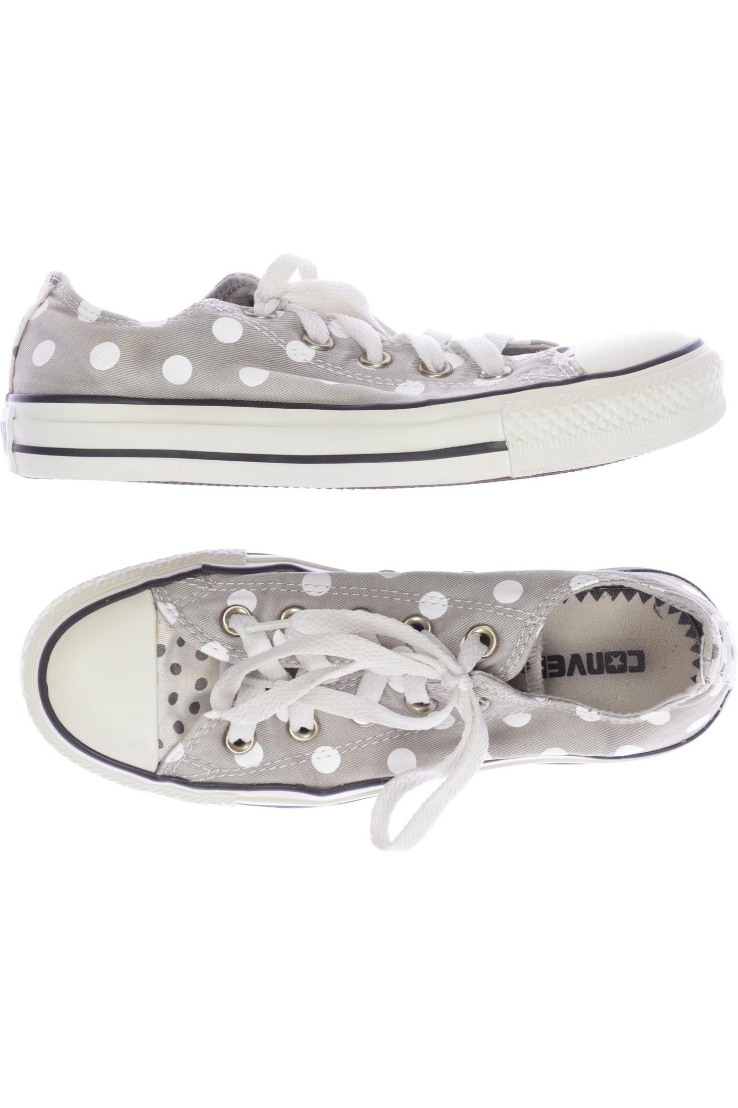 

Converse Damen Sneakers, beige, Gr. 36