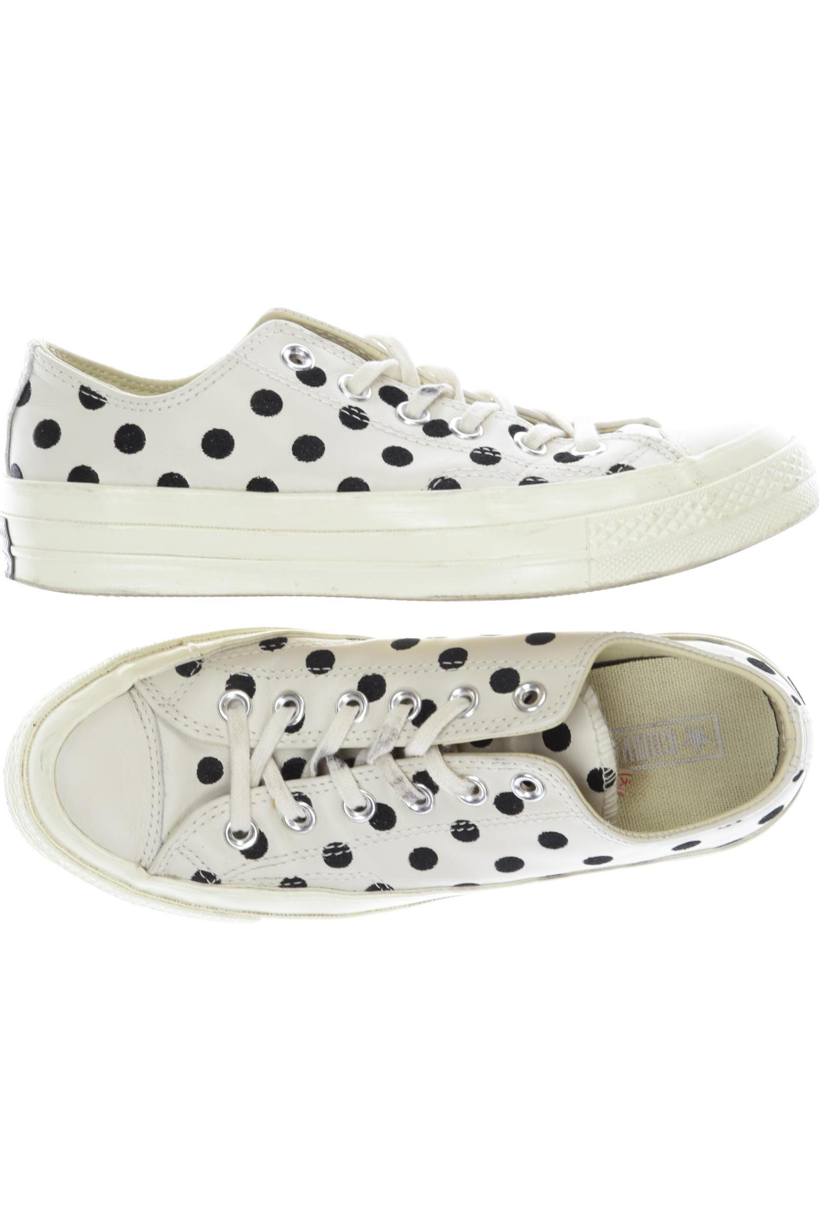 

Converse Damen Sneakers, beige, Gr. 37.5