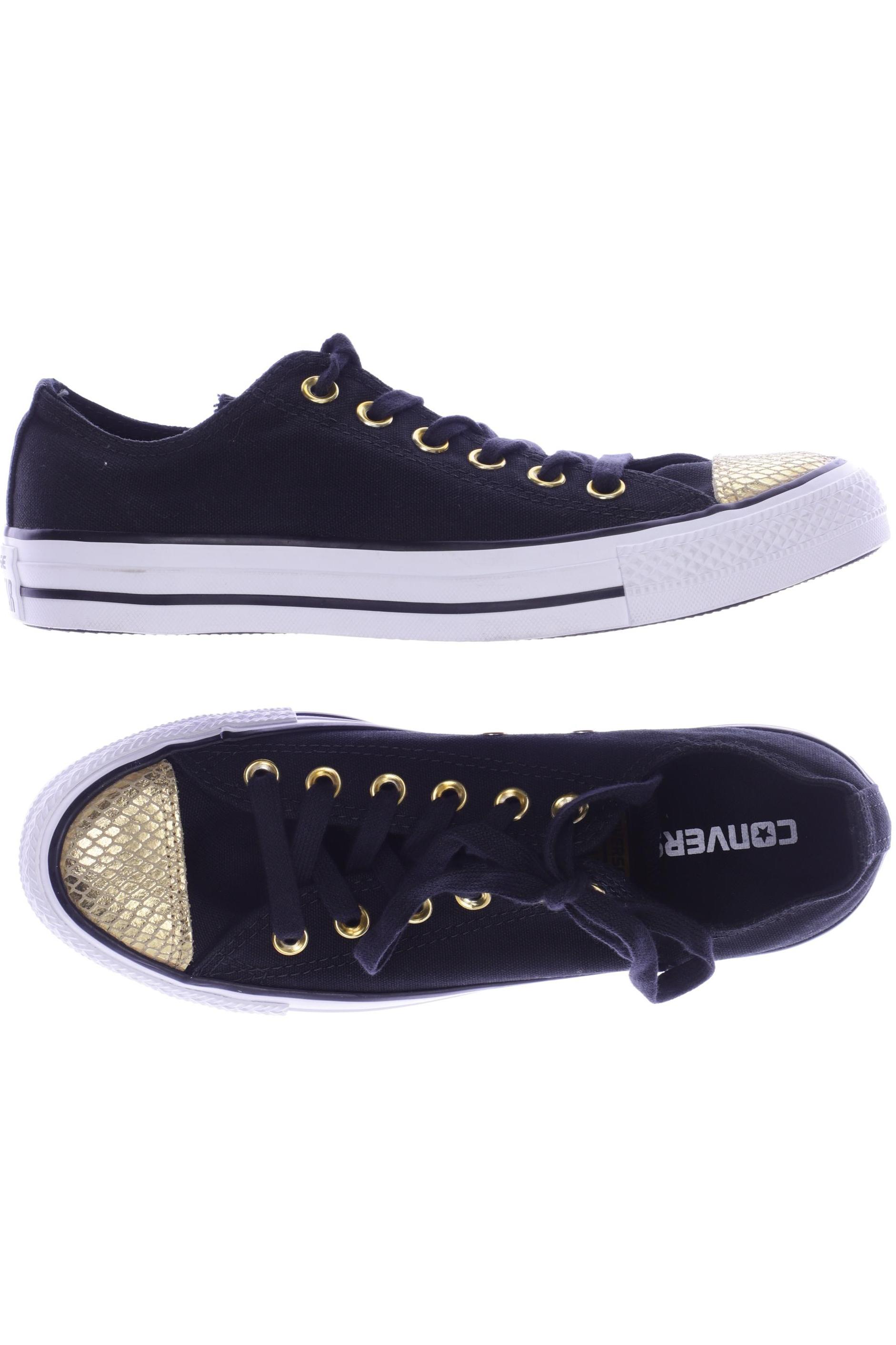 

Converse Damen Sneakers, schwarz, Gr. 39