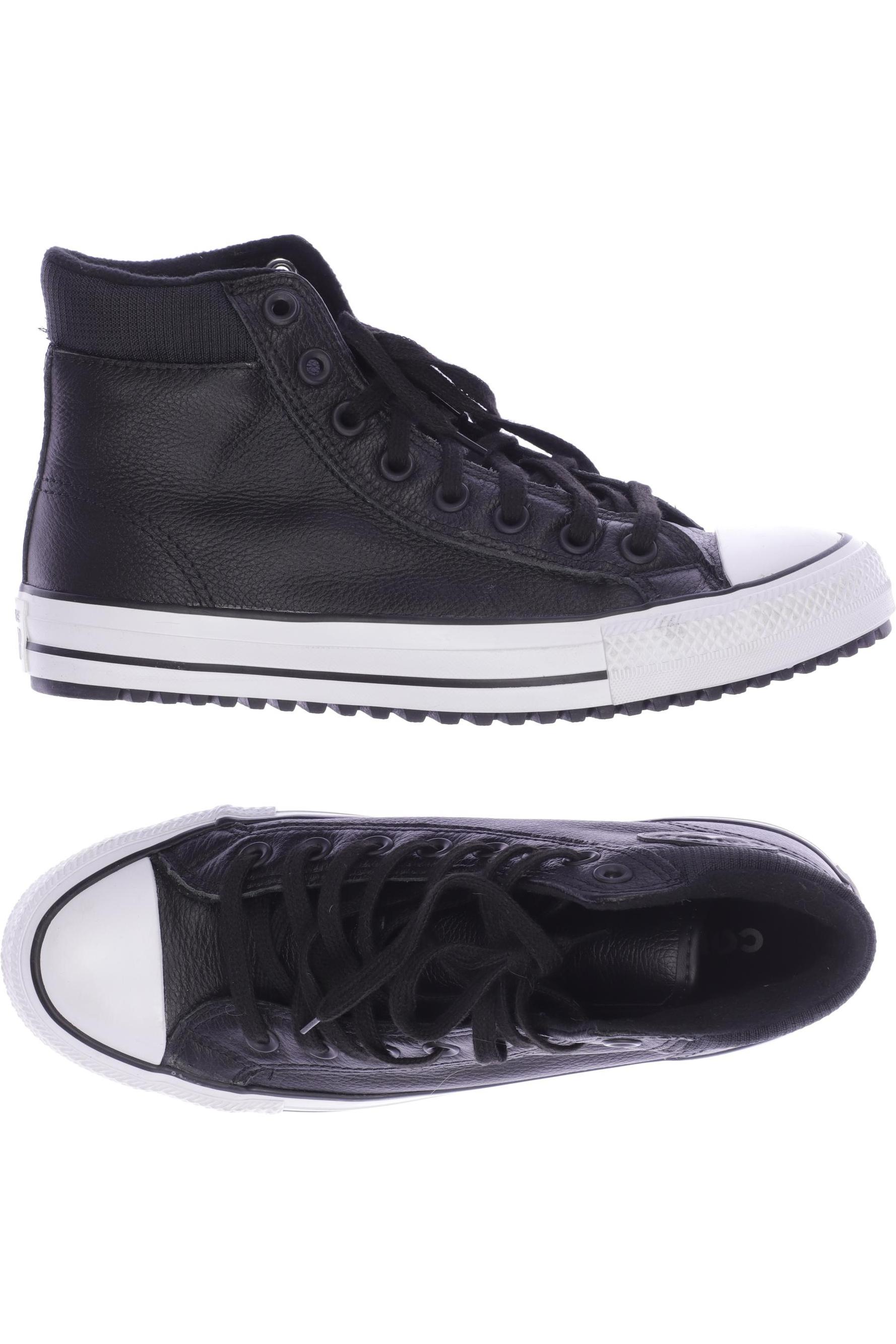 

Converse Damen Sneakers, schwarz, Gr. 39.5