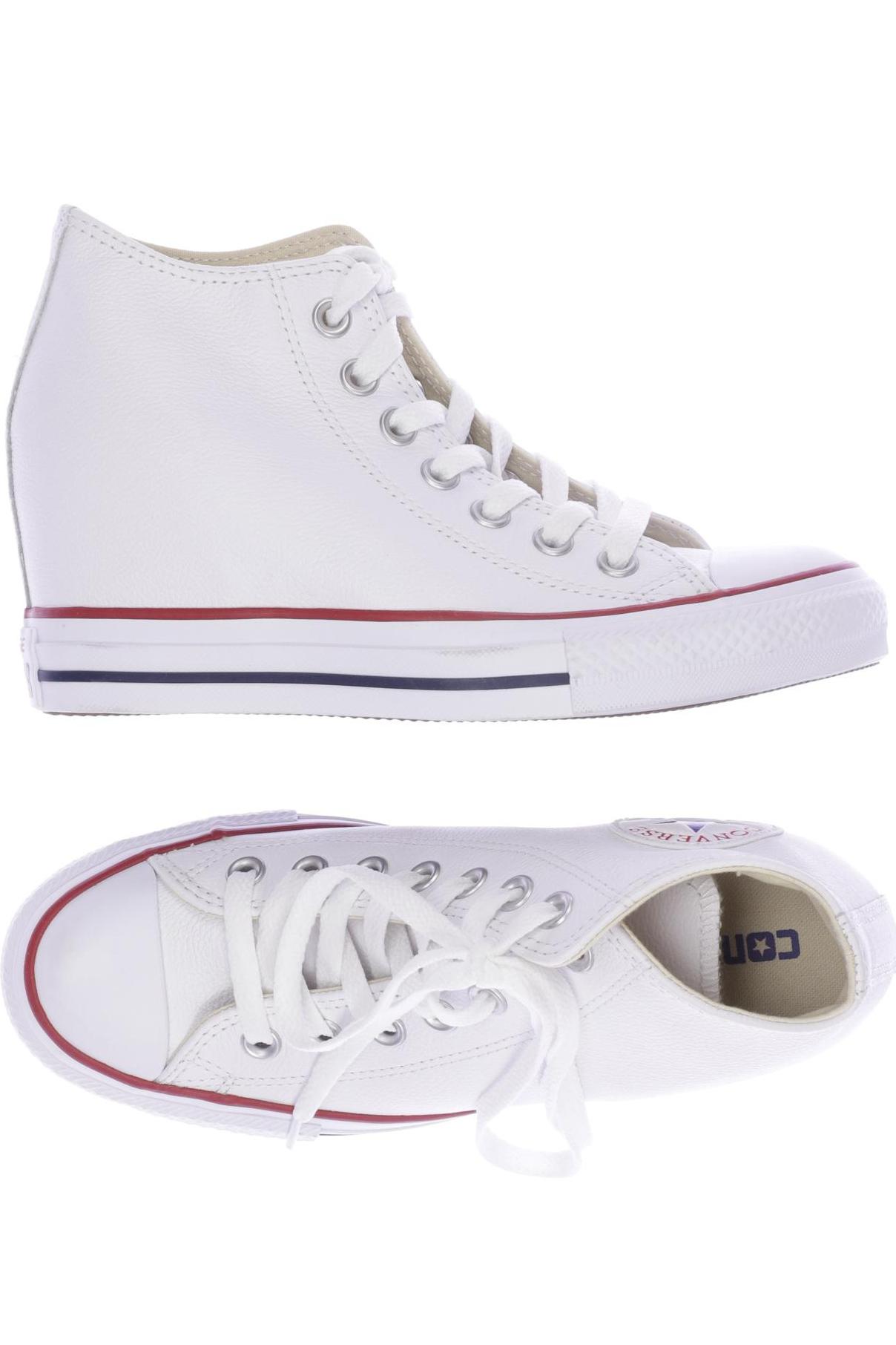 

Converse Damen Sneakers, weiß, Gr. 38