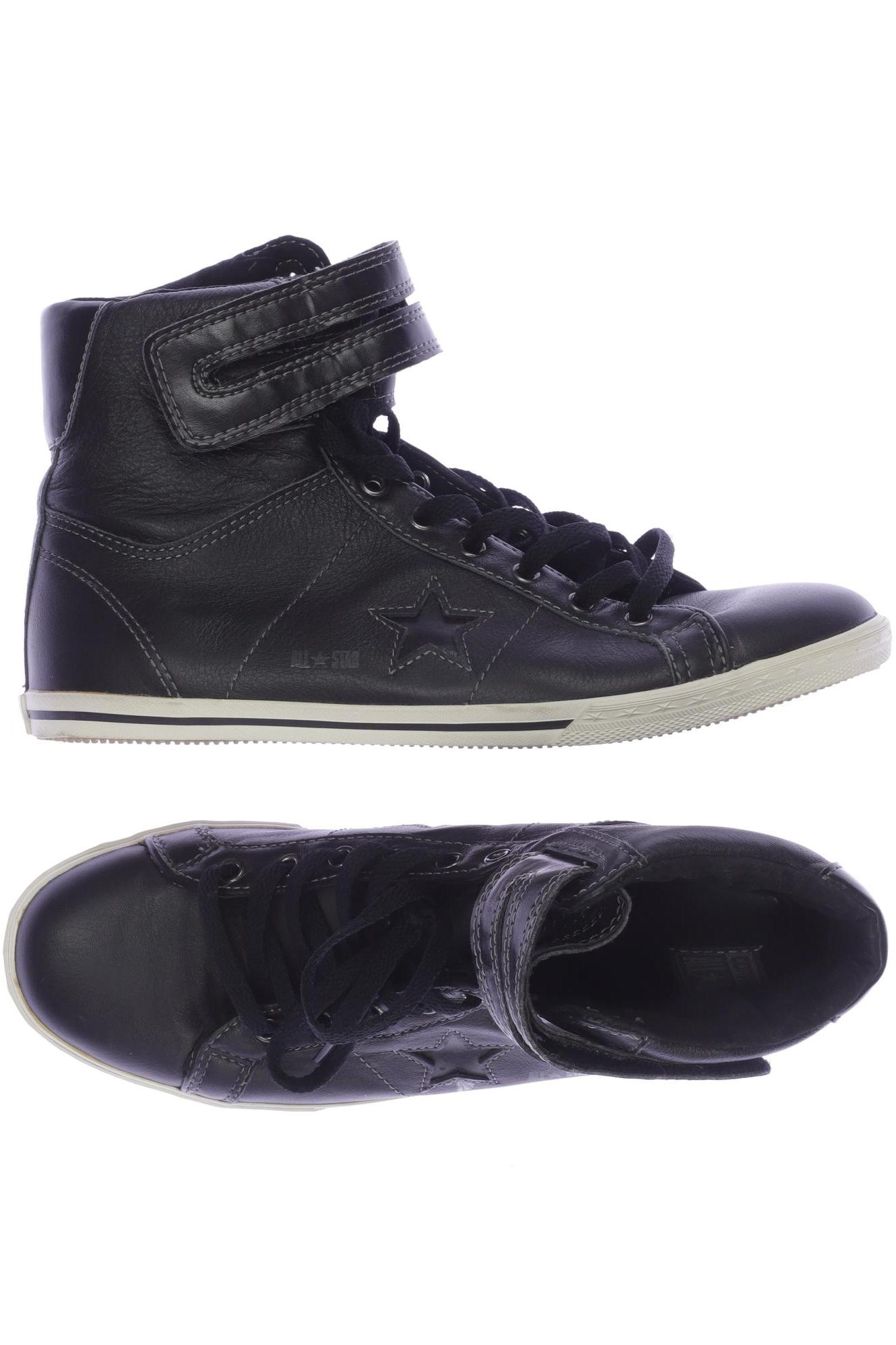 

Converse Damen Sneakers, schwarz, Gr. 40