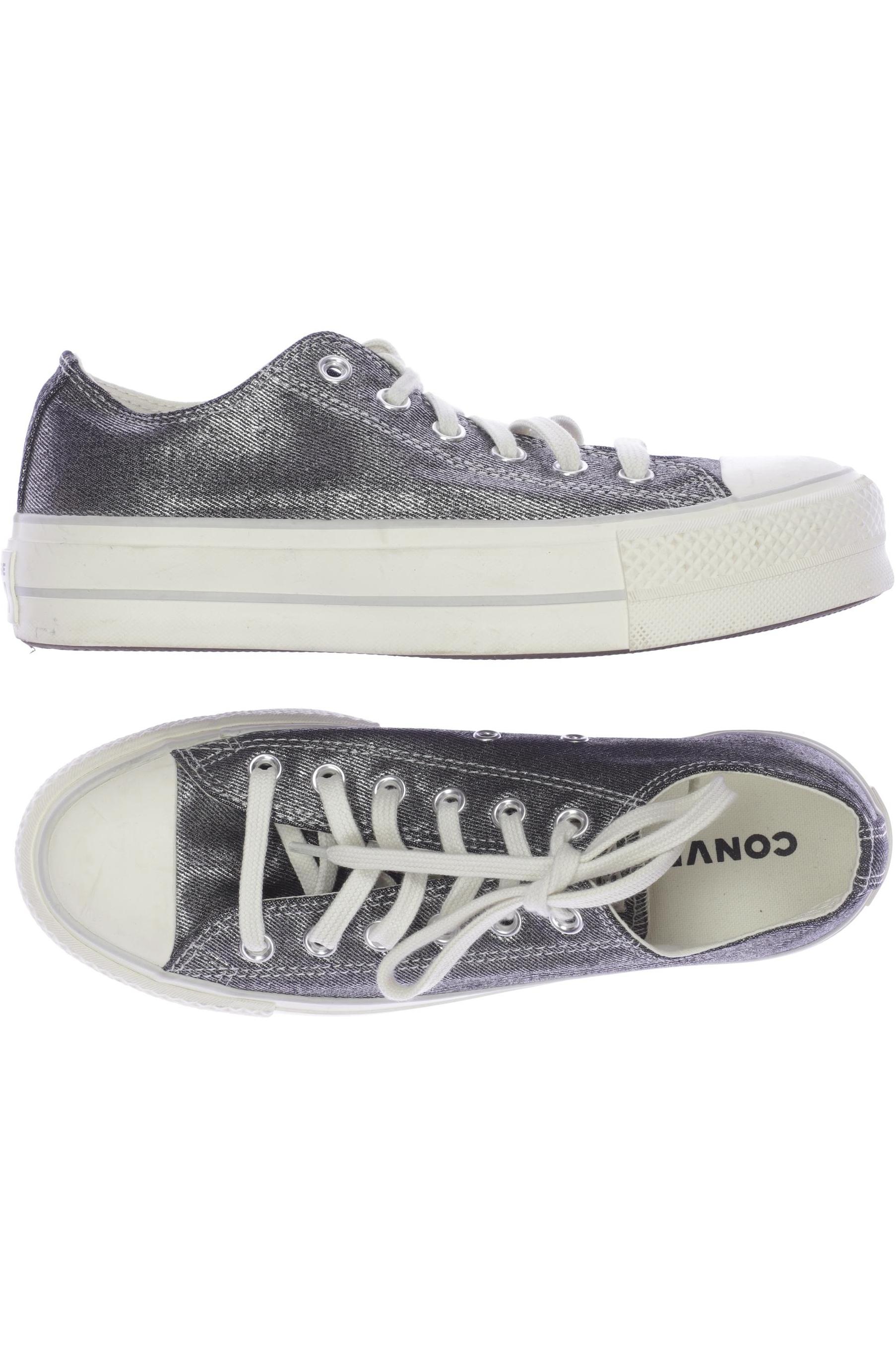 

Converse Damen Sneakers, grau, Gr. 39