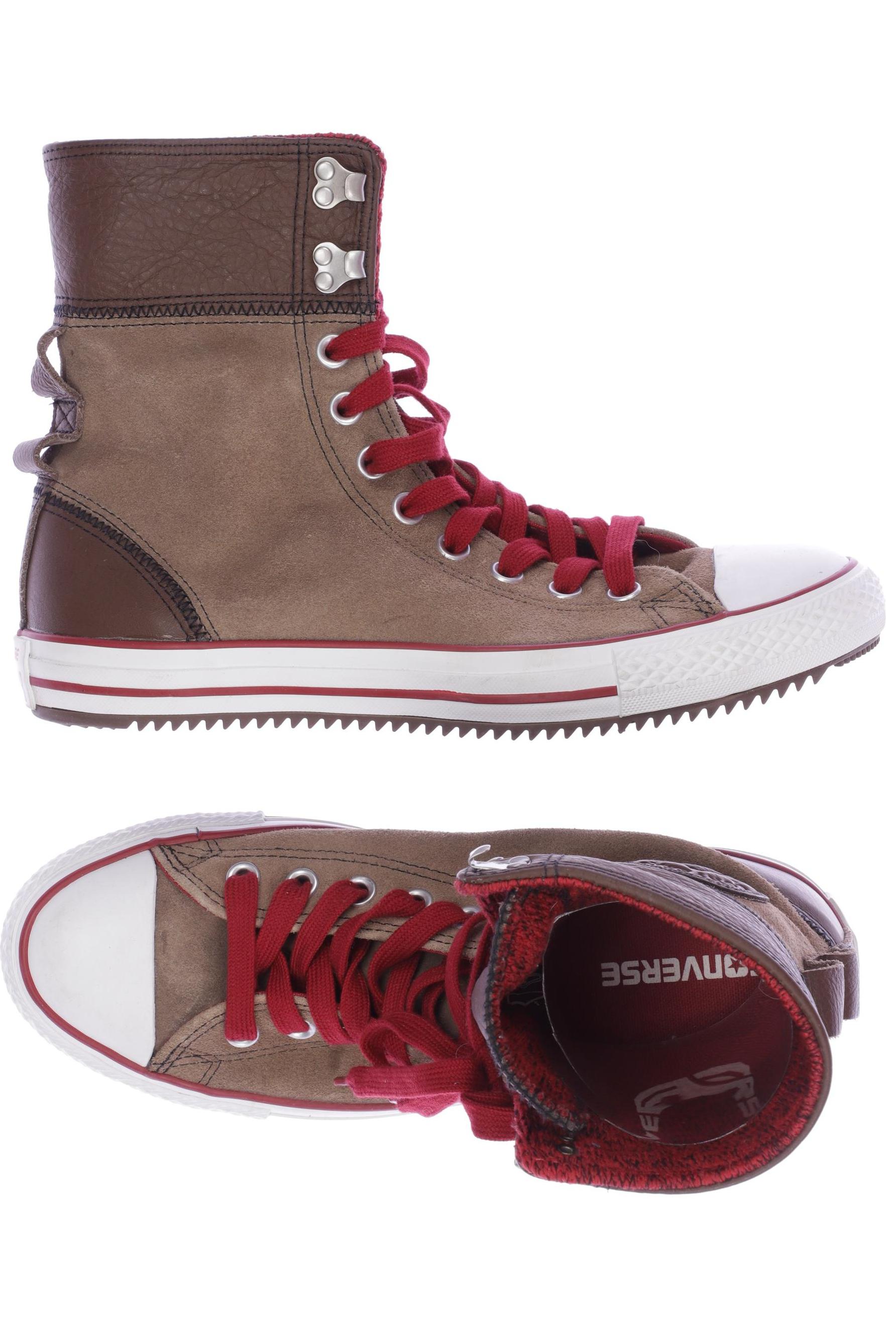 

Converse Damen Sneakers, braun, Gr. 41
